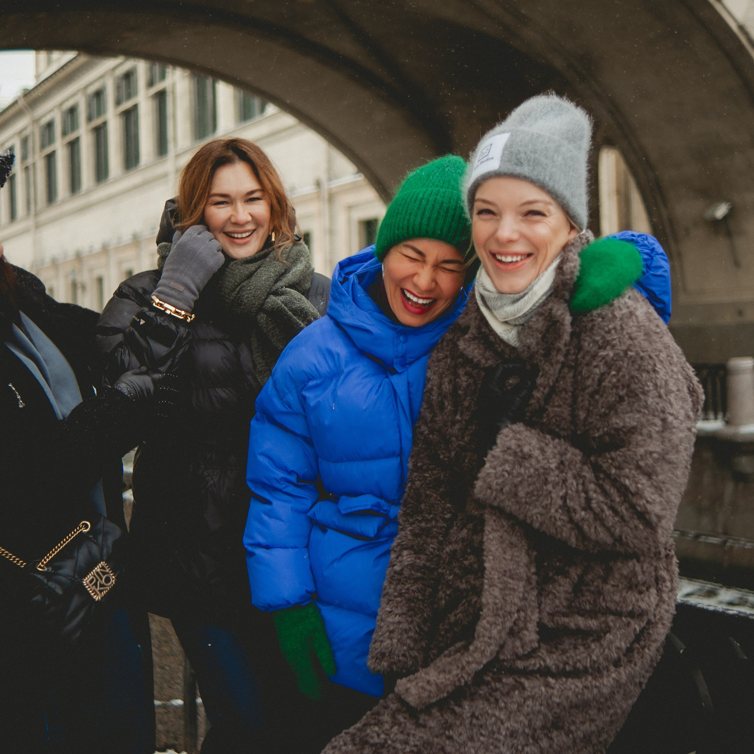 Отзывы. Nattie.ph