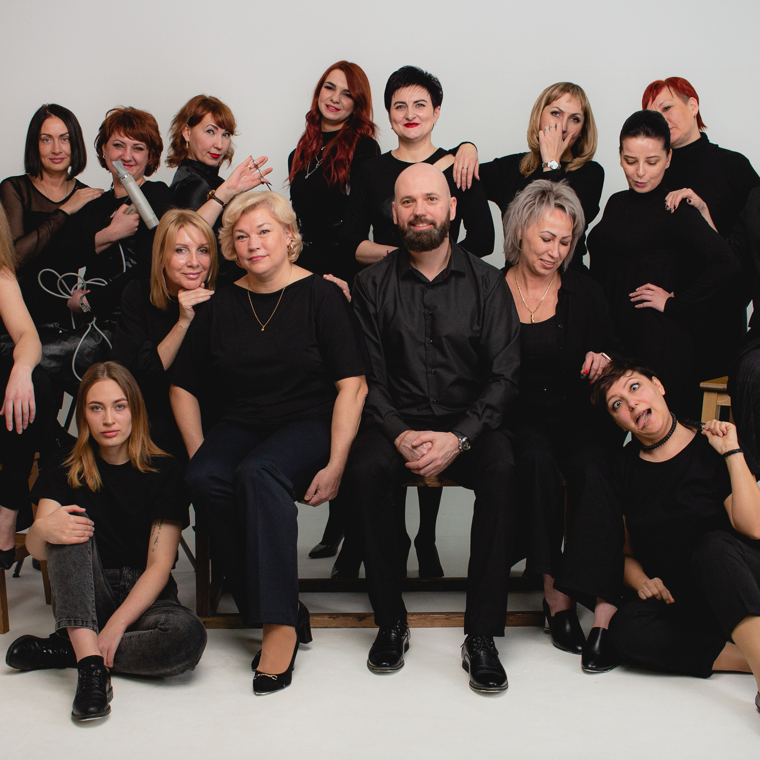 Отзывы. Фотограф Великий Новгород Татьяна Чиглинцева