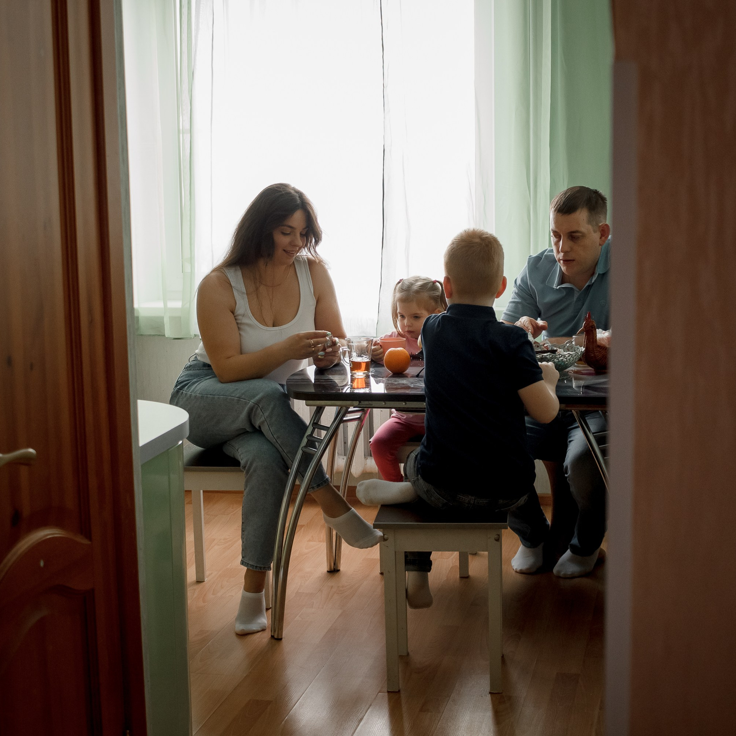 Аня (домашняя)