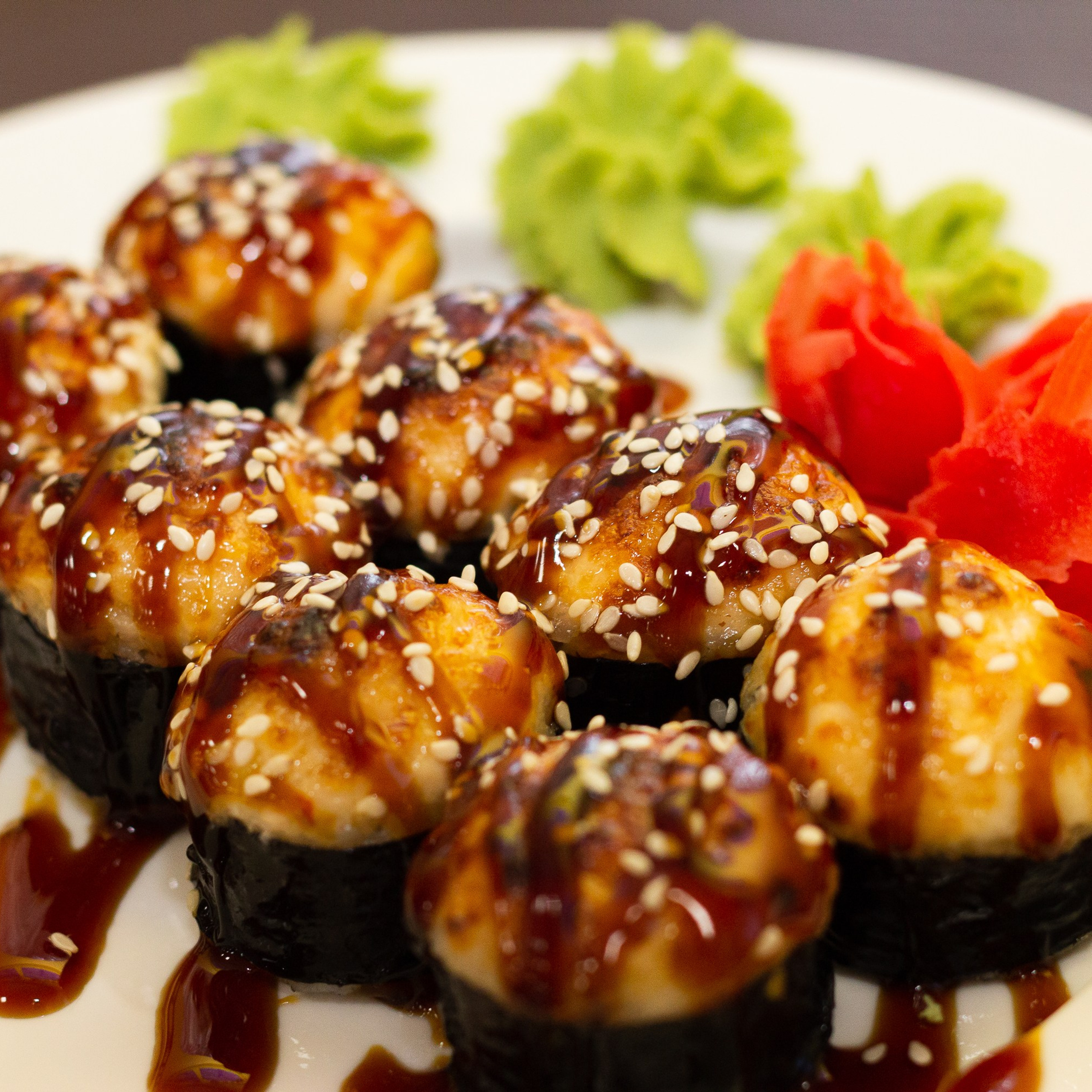 Кафе «Ролик»