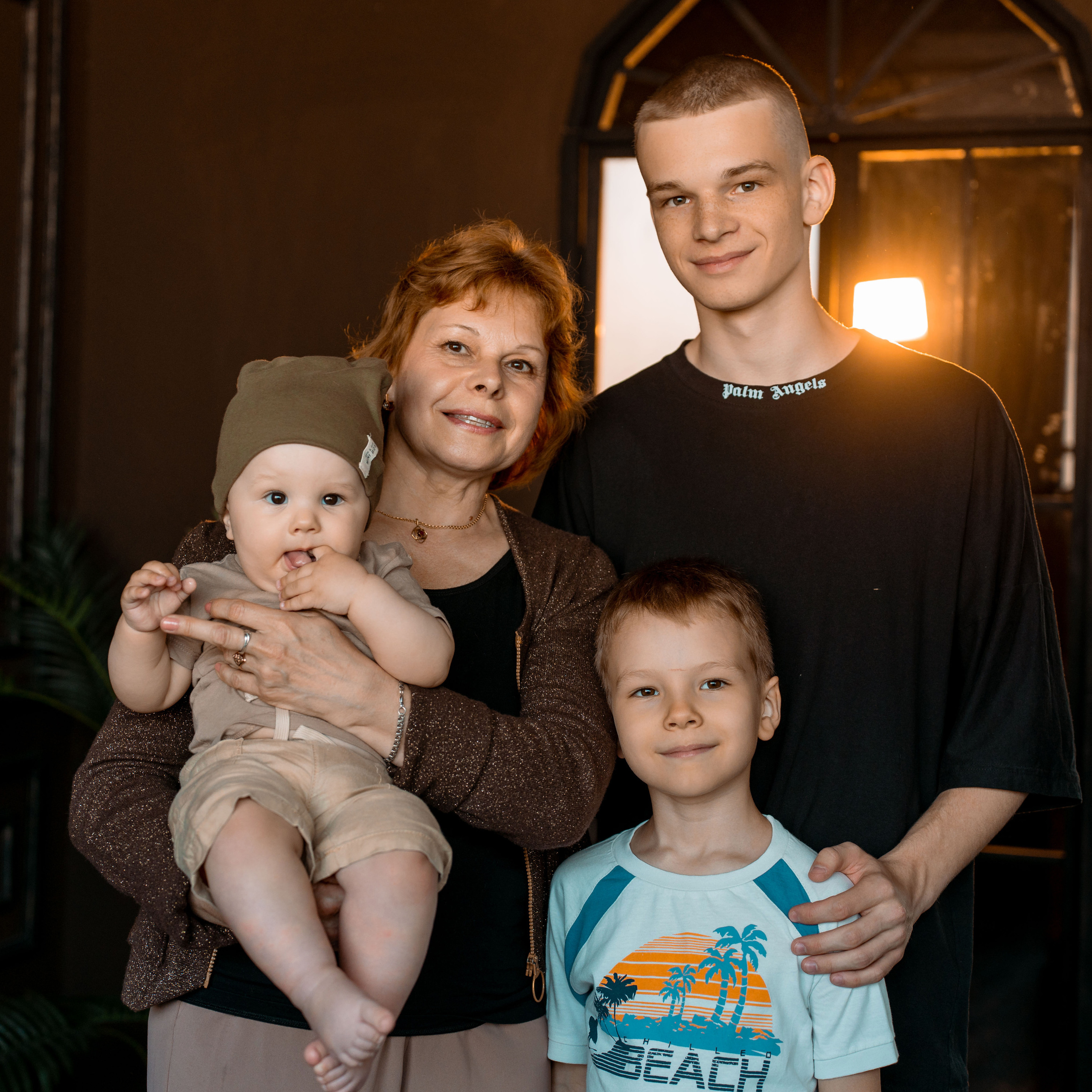 Отзывы. Фотостудия AlexCam | Фотостудии Саратова