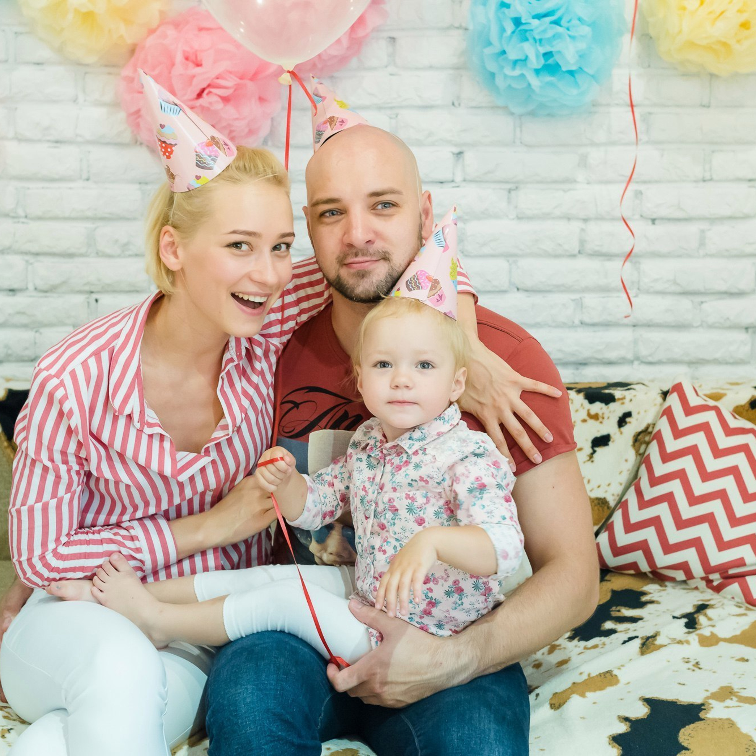 Дни рождения