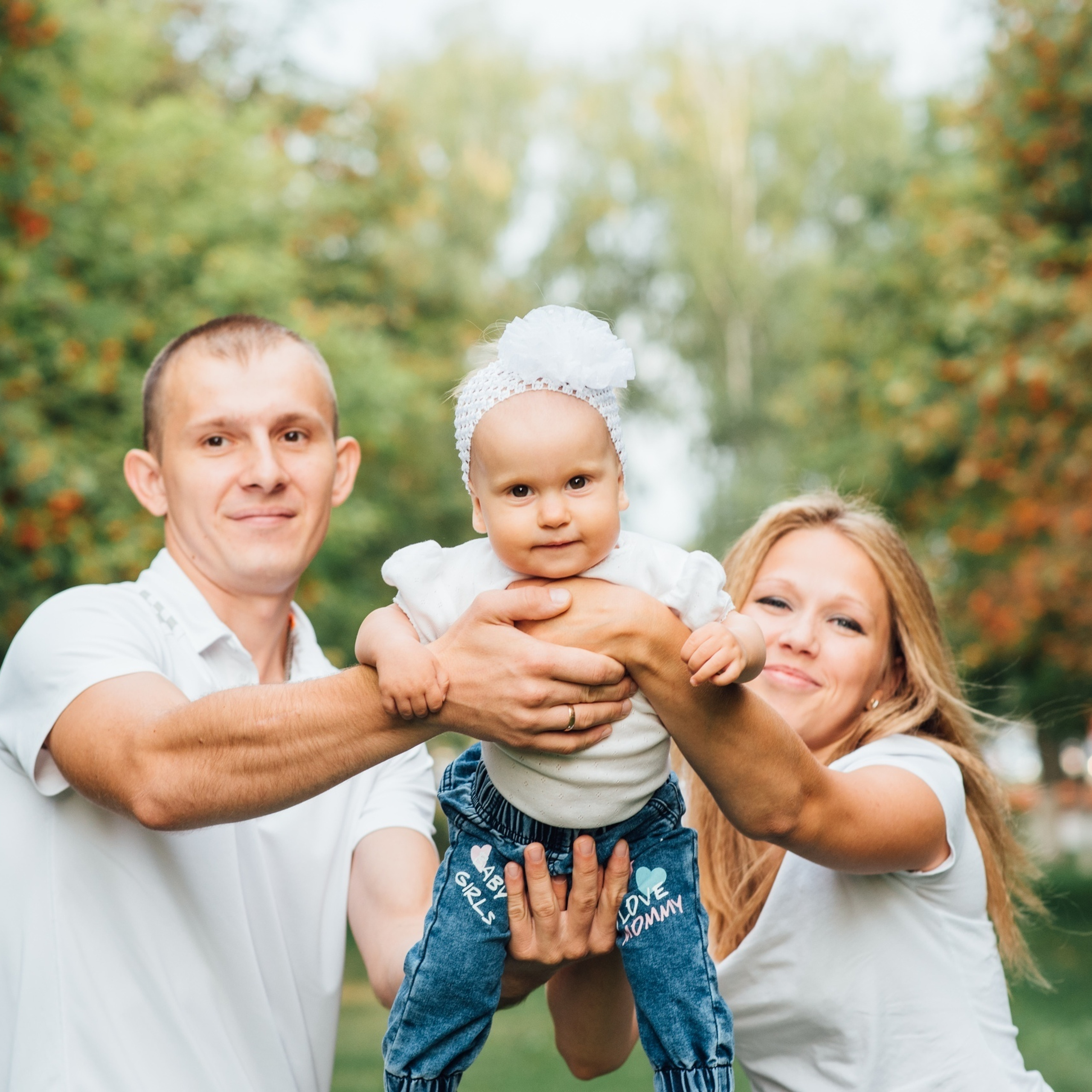 Семья и дети