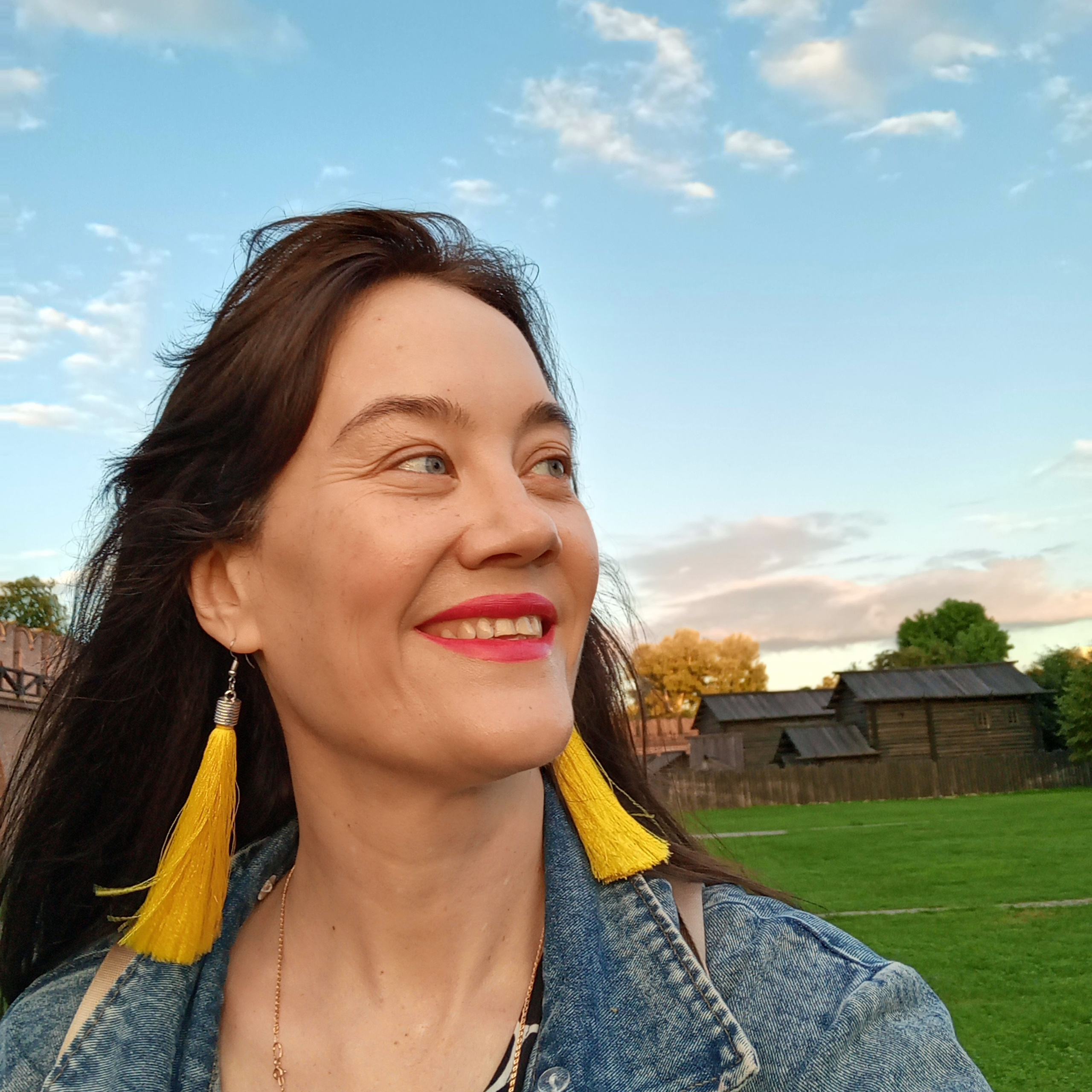 Отзывы. Семейный и школьный фотограф Катерина Голубева