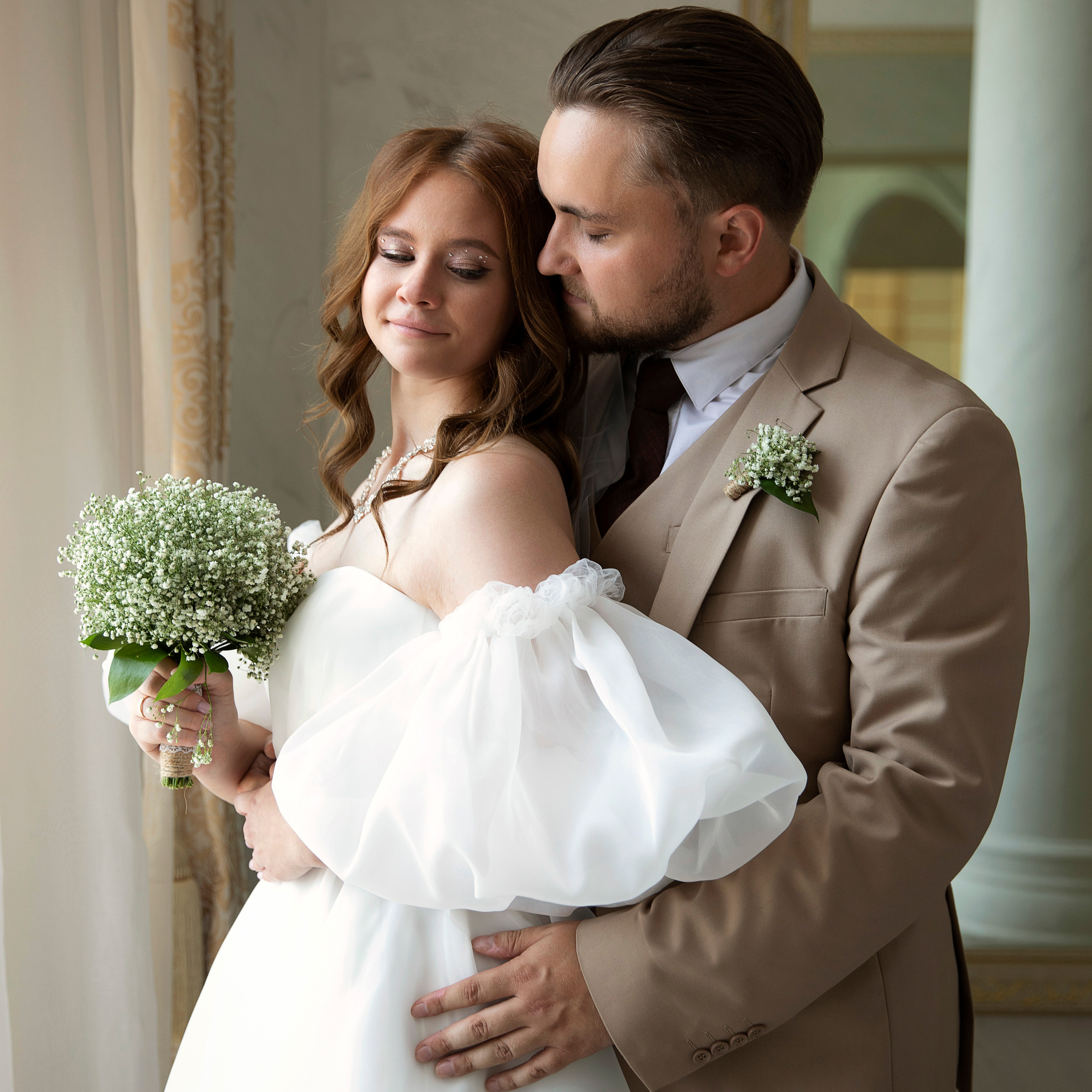 22.07.2023 Иван и Влада