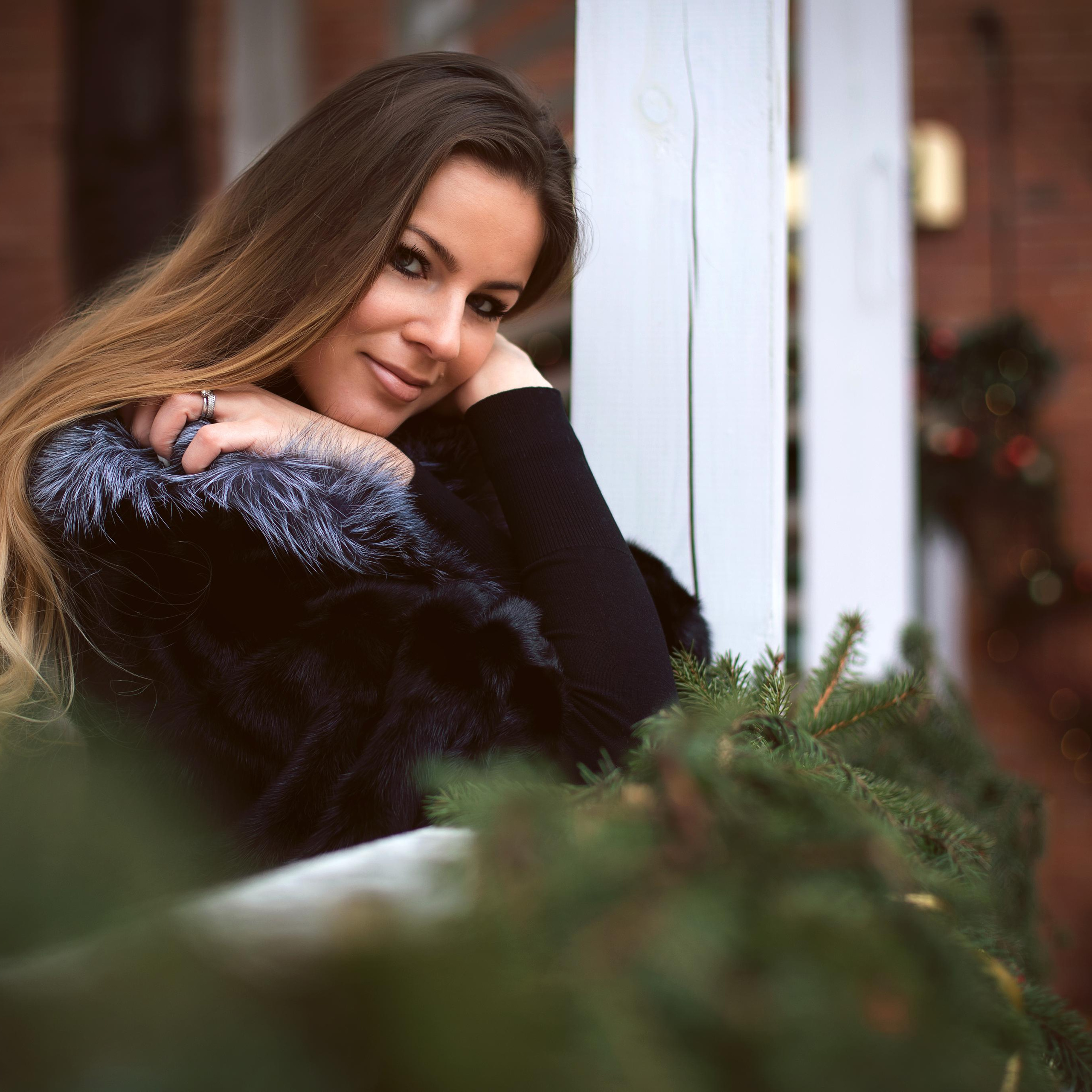 Алина. Искра