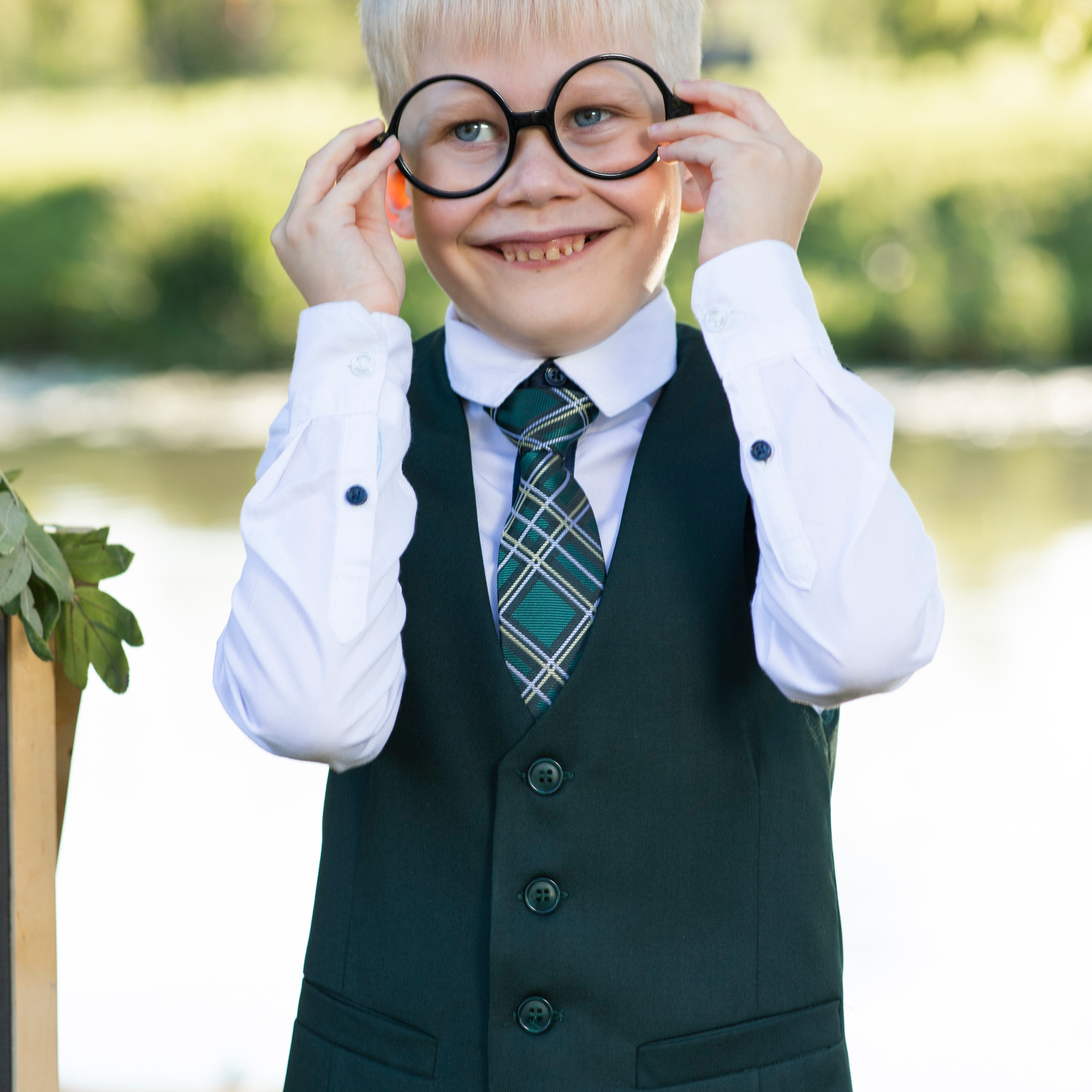 Фотопроект «Первый раз в первый класс!». Семейный и школьный фотограф Катерина Голубева