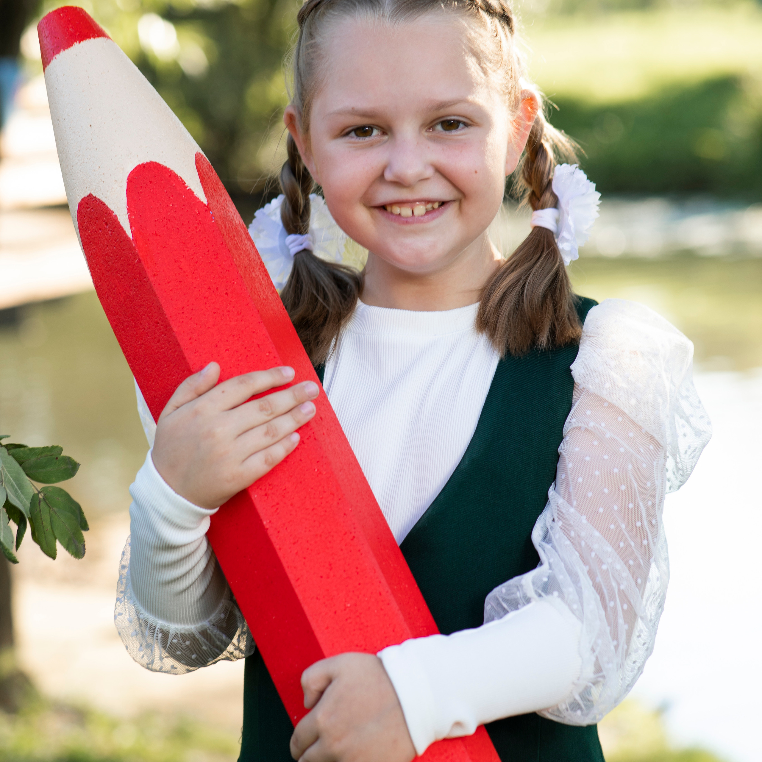 Фотопроект «Первый раз в первый класс!». Семейный и школьный фотограф Катерина Голубева