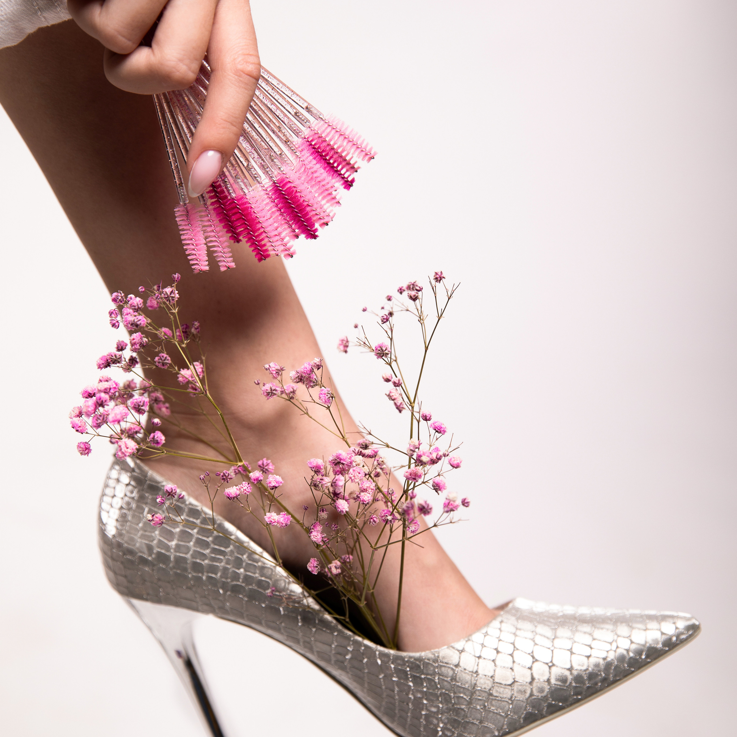 Наташа. Фотостудия Библиотека