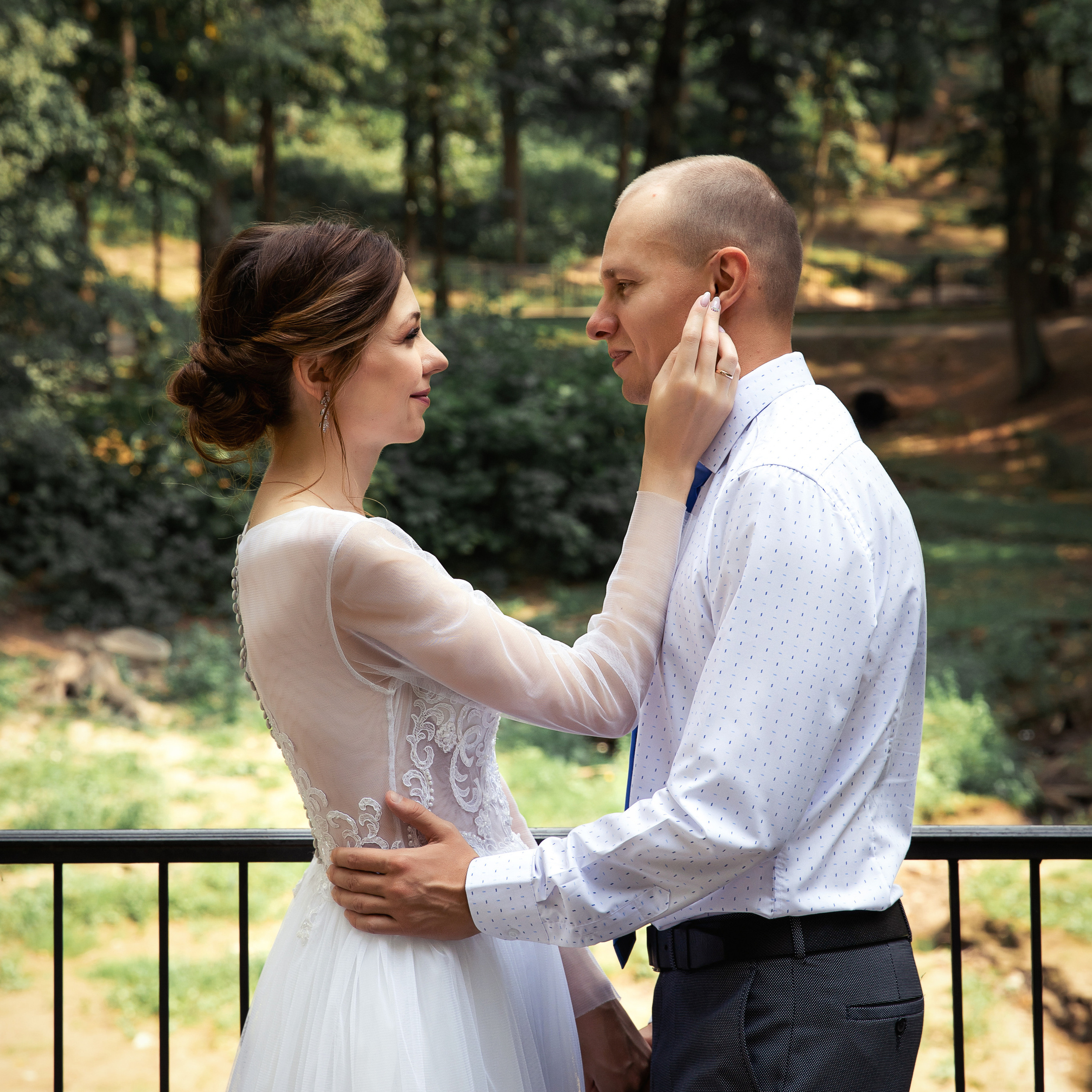 4.08.2022 Таня и Антон