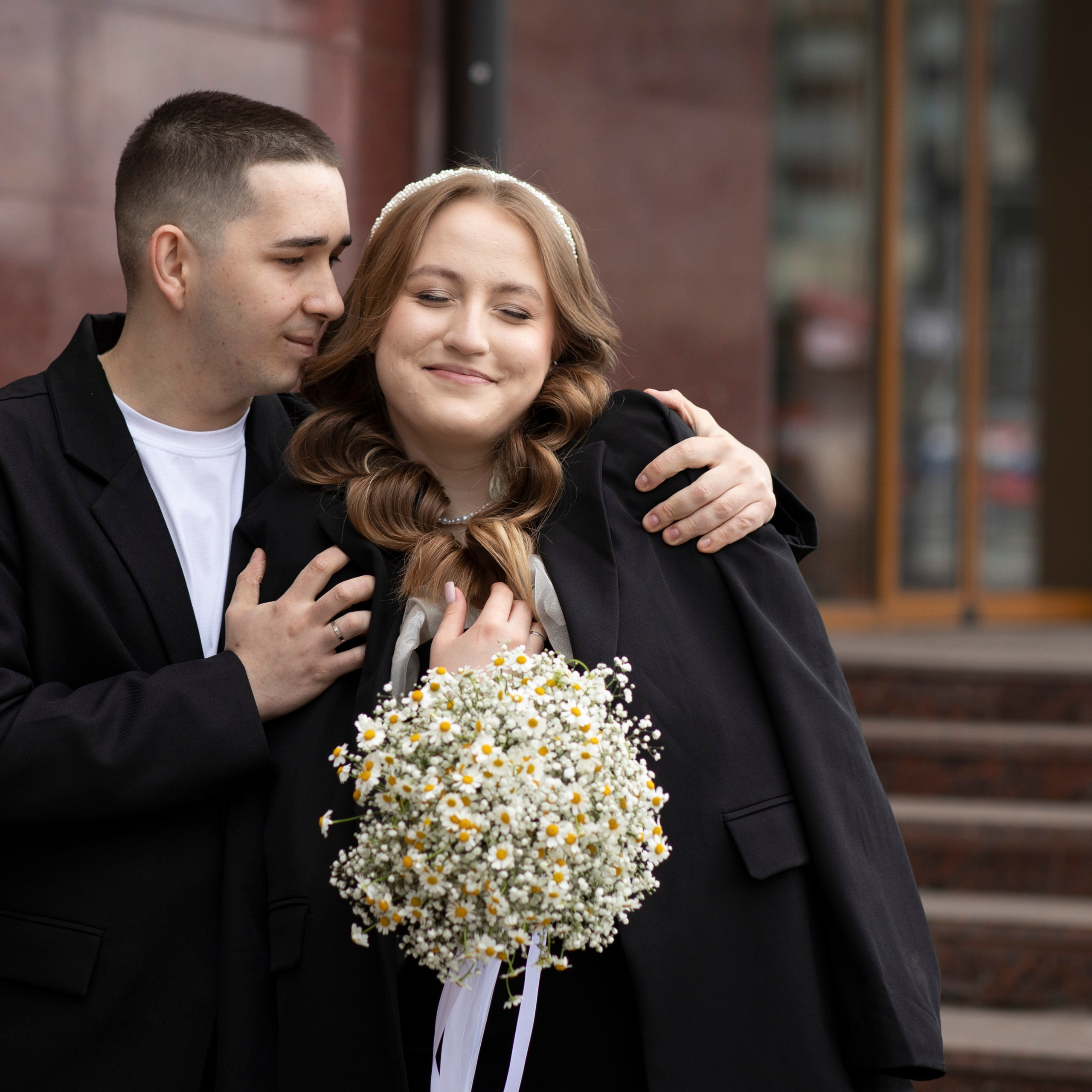 7.05.2025 Полина и Даня