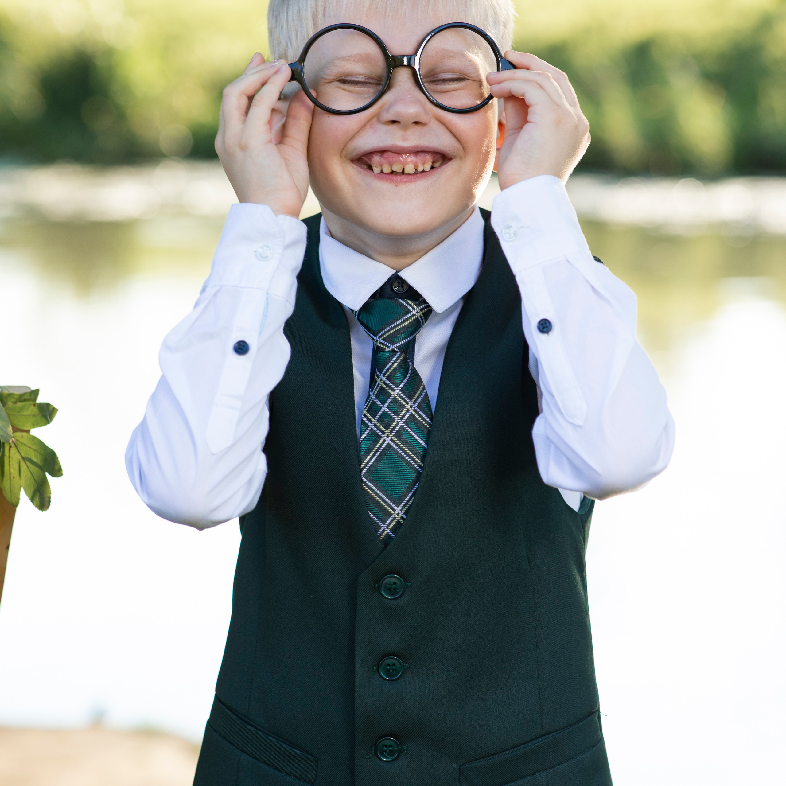 Фотопроект «Первый раз в первый класс!». Семейный и школьный фотограф Катерина Голубева