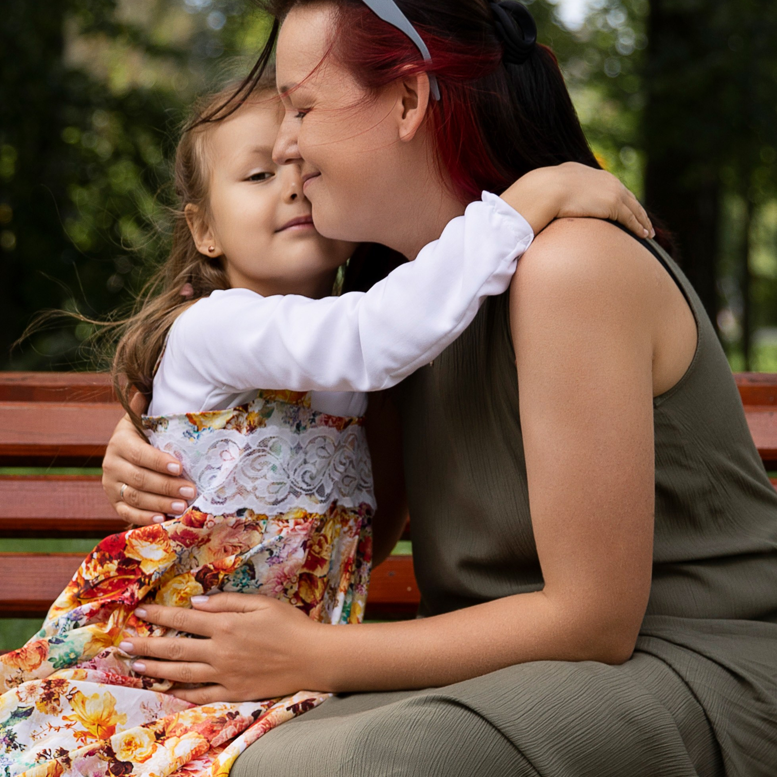 Кира и Ариша