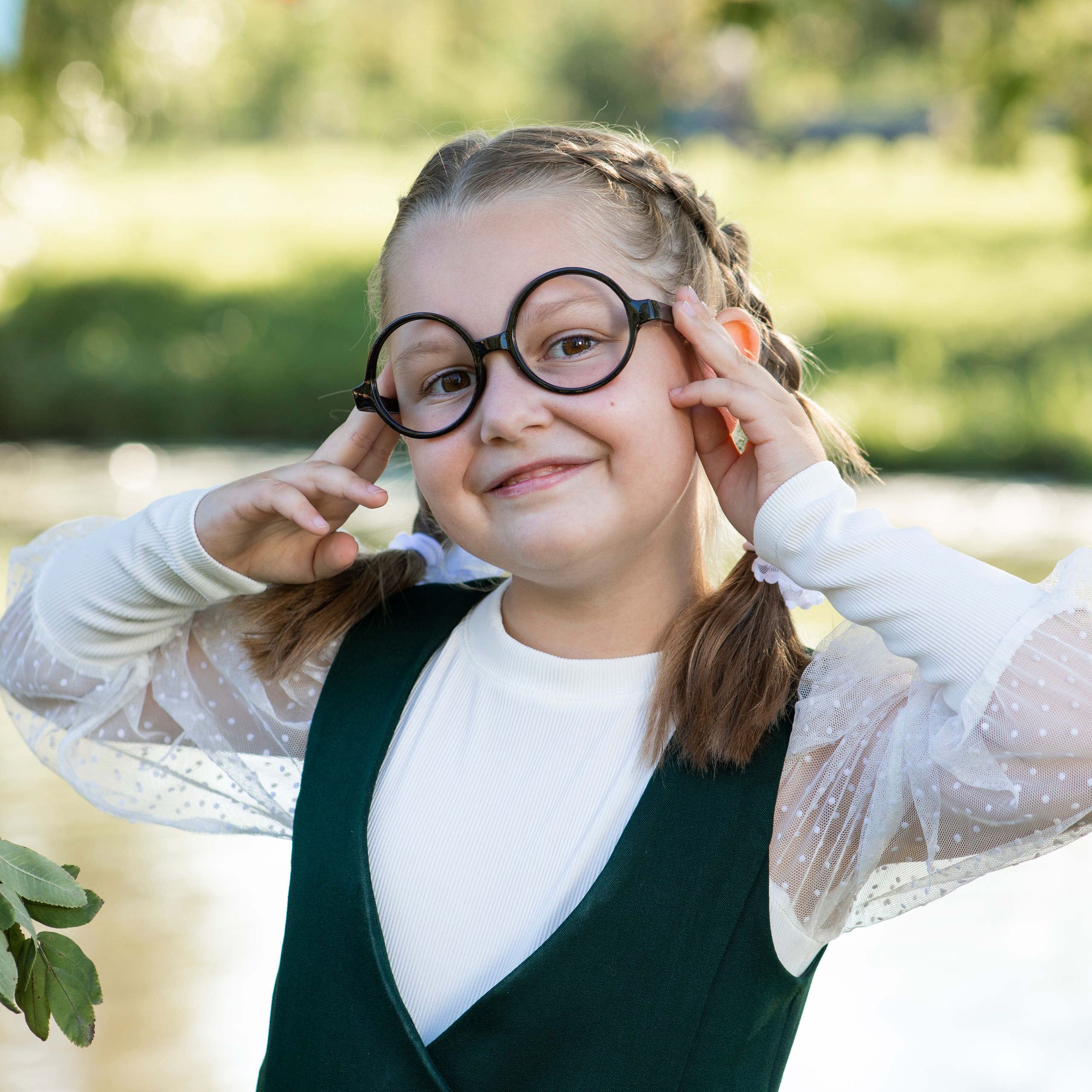 Фотопроект «Первый раз в первый класс!». Семейный и школьный фотограф Катерина Голубева