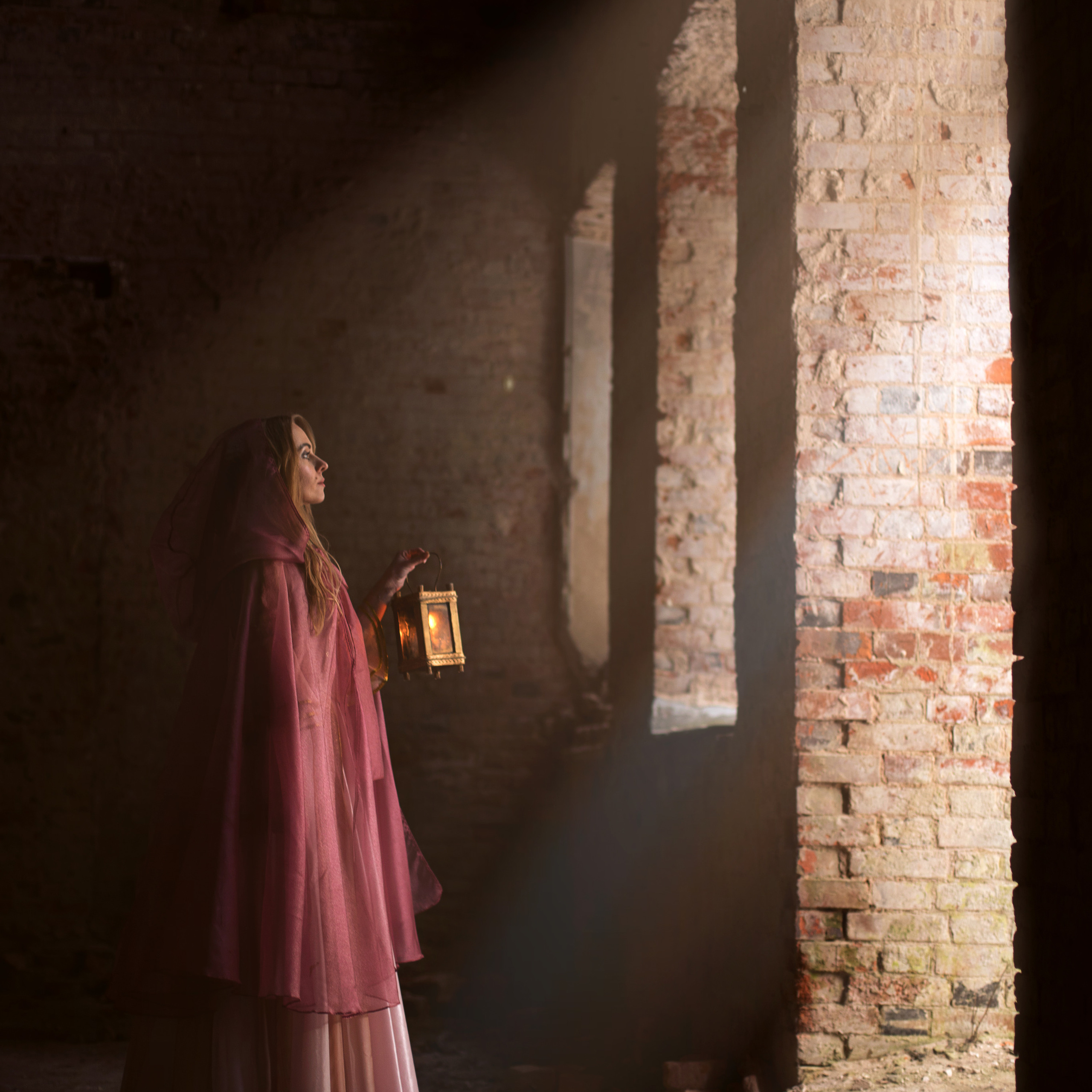 Марина. Усадьба Павлищев Бор