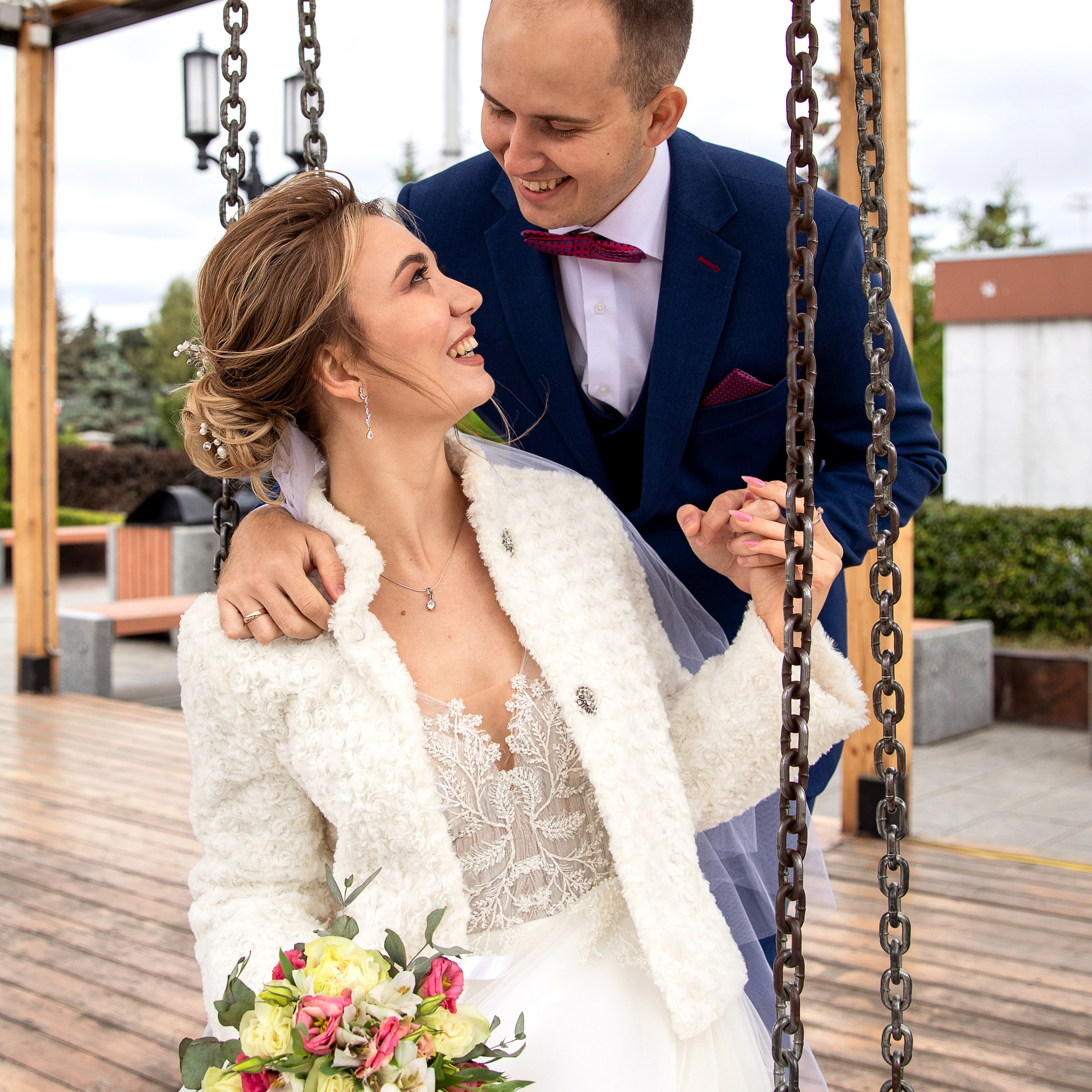 19.09.2020 Александра и Андрей