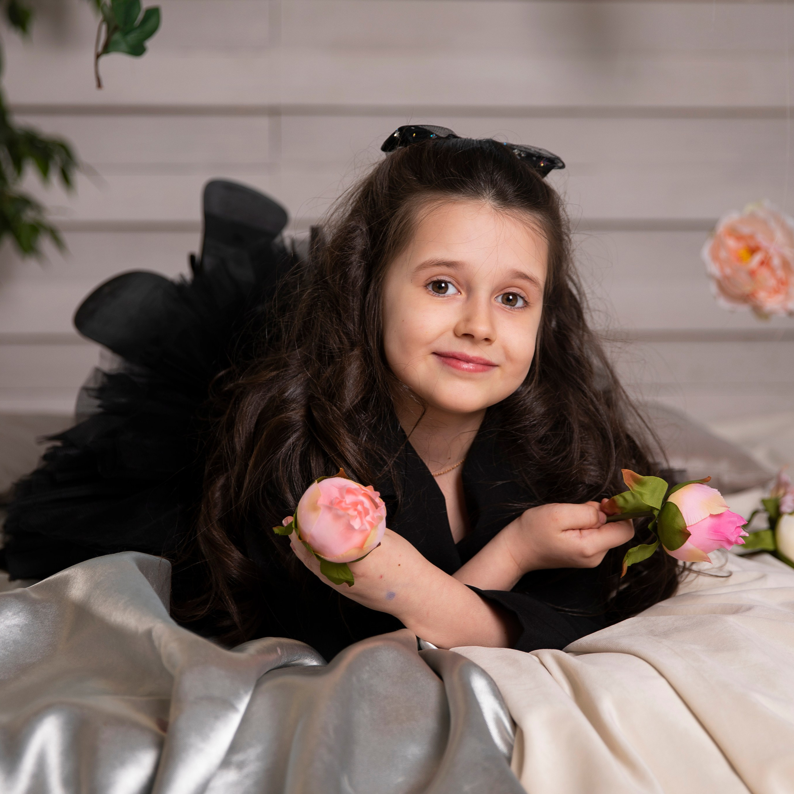 День Рождения Евангелины