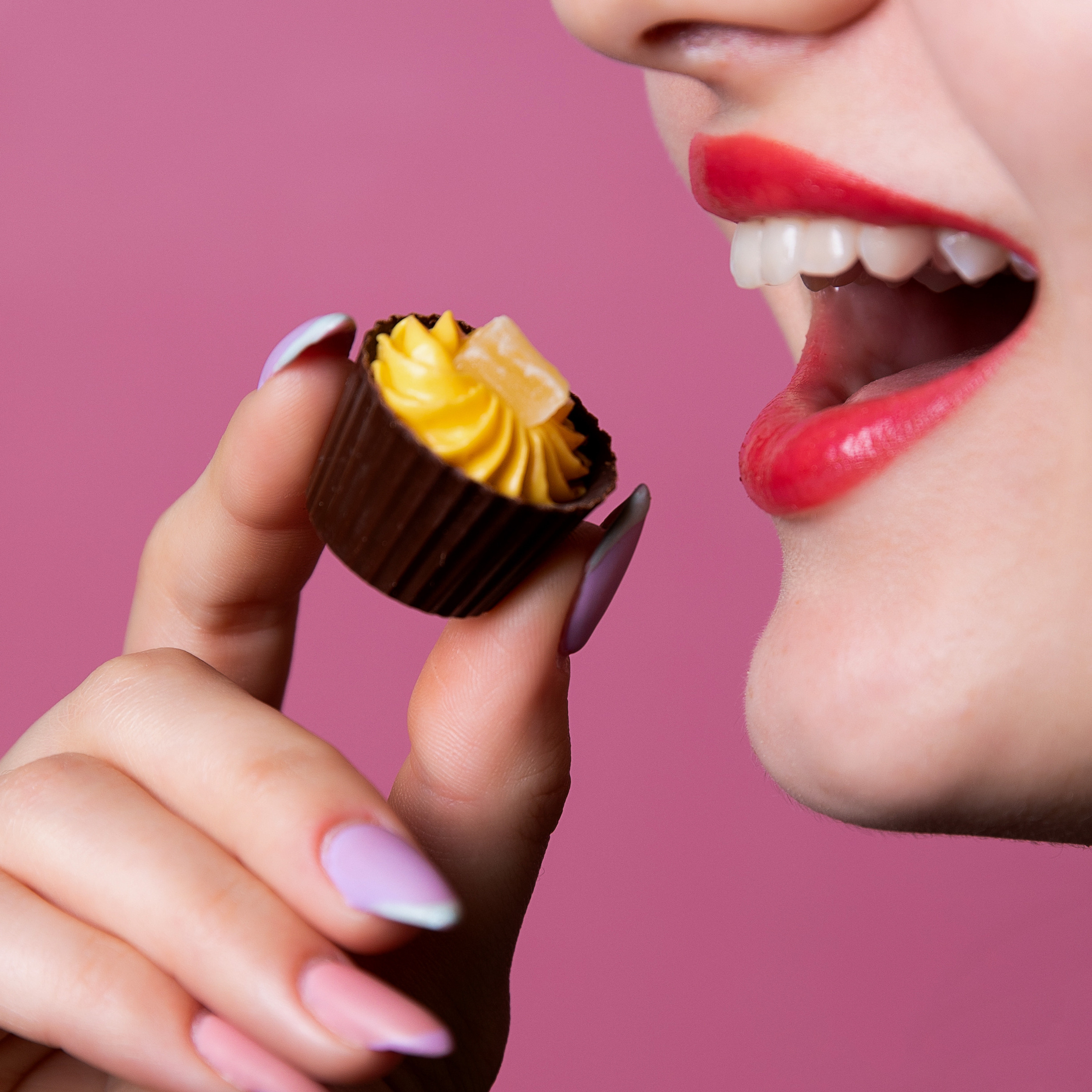 Суворовские конфеты