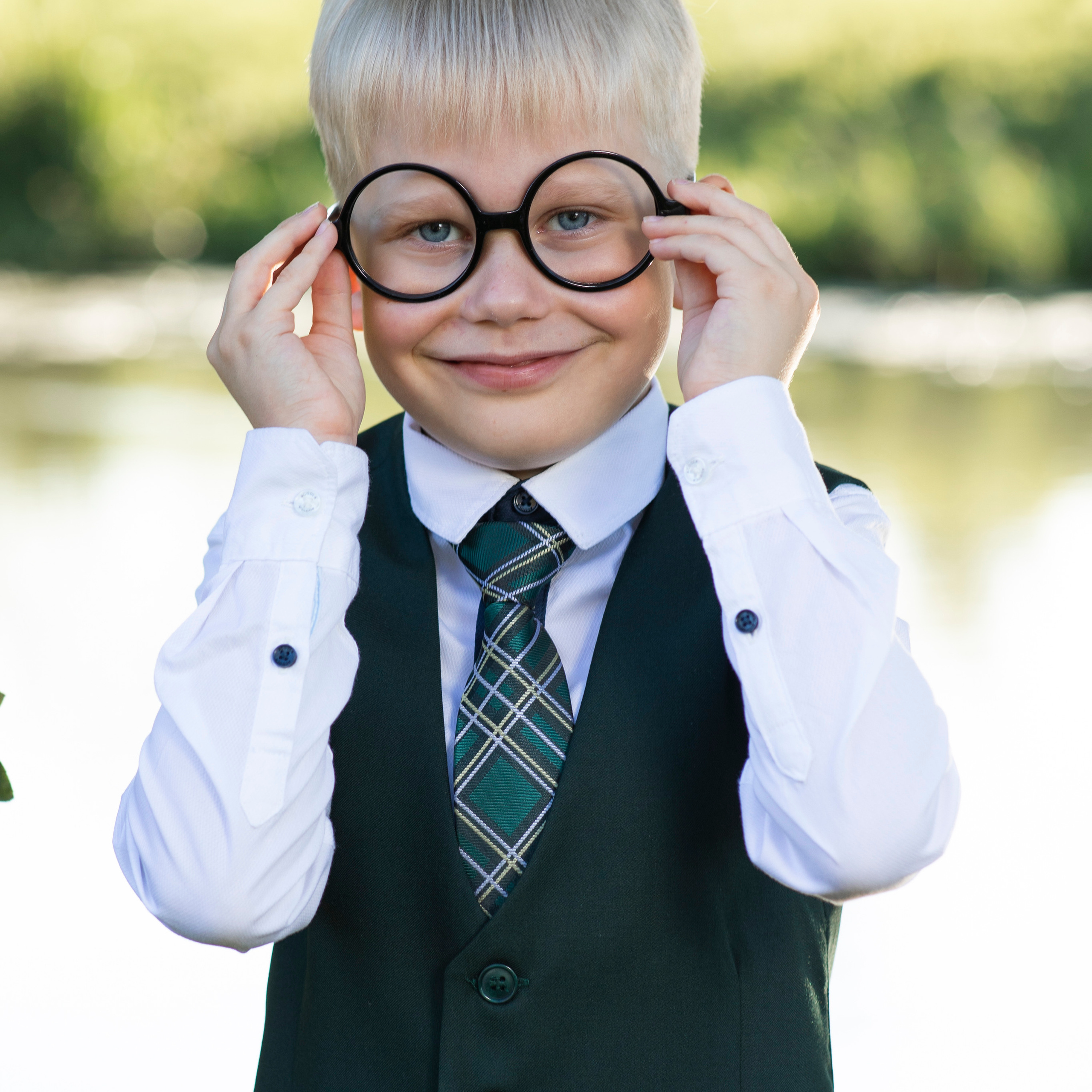 Фотопроект «Первый раз в первый класс!». Семейный и школьный фотограф Катерина Голубева