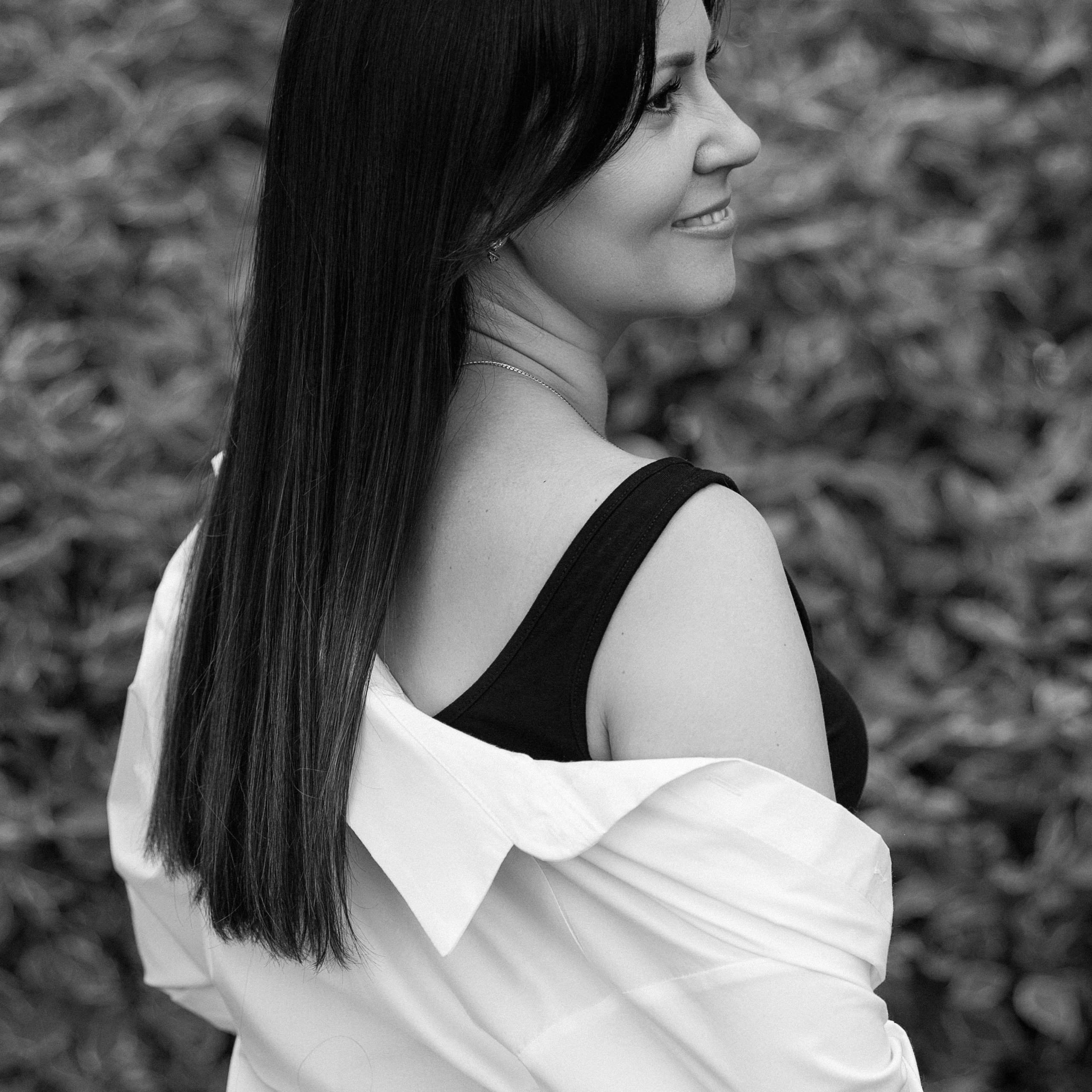 Отзывы. Семейный и школьный фотограф Катерина Голубева