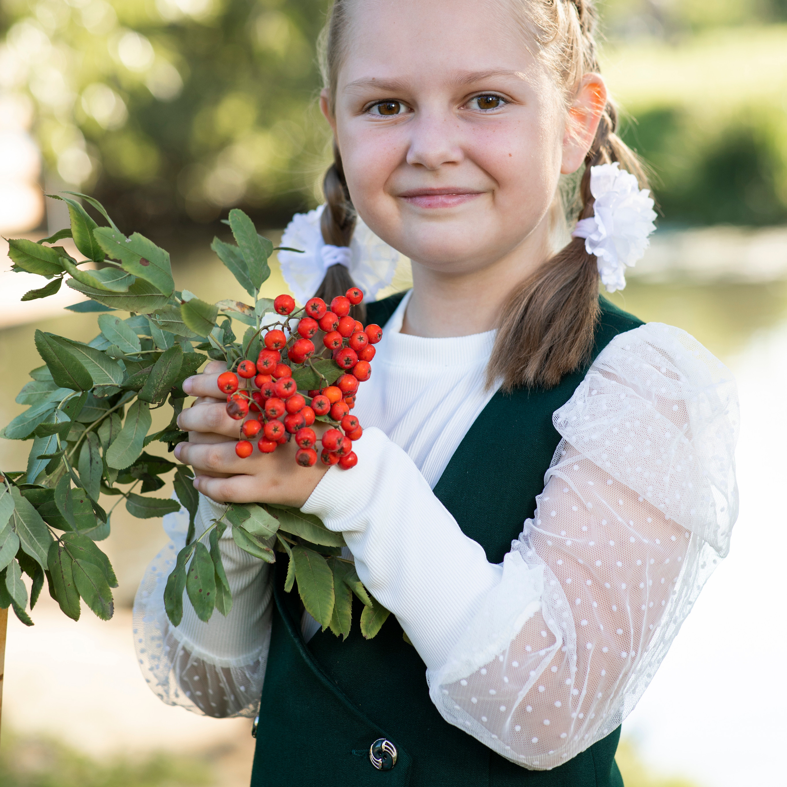 Фотопроект «Первый раз в первый класс!». Семейный и школьный фотограф Катерина Голубева