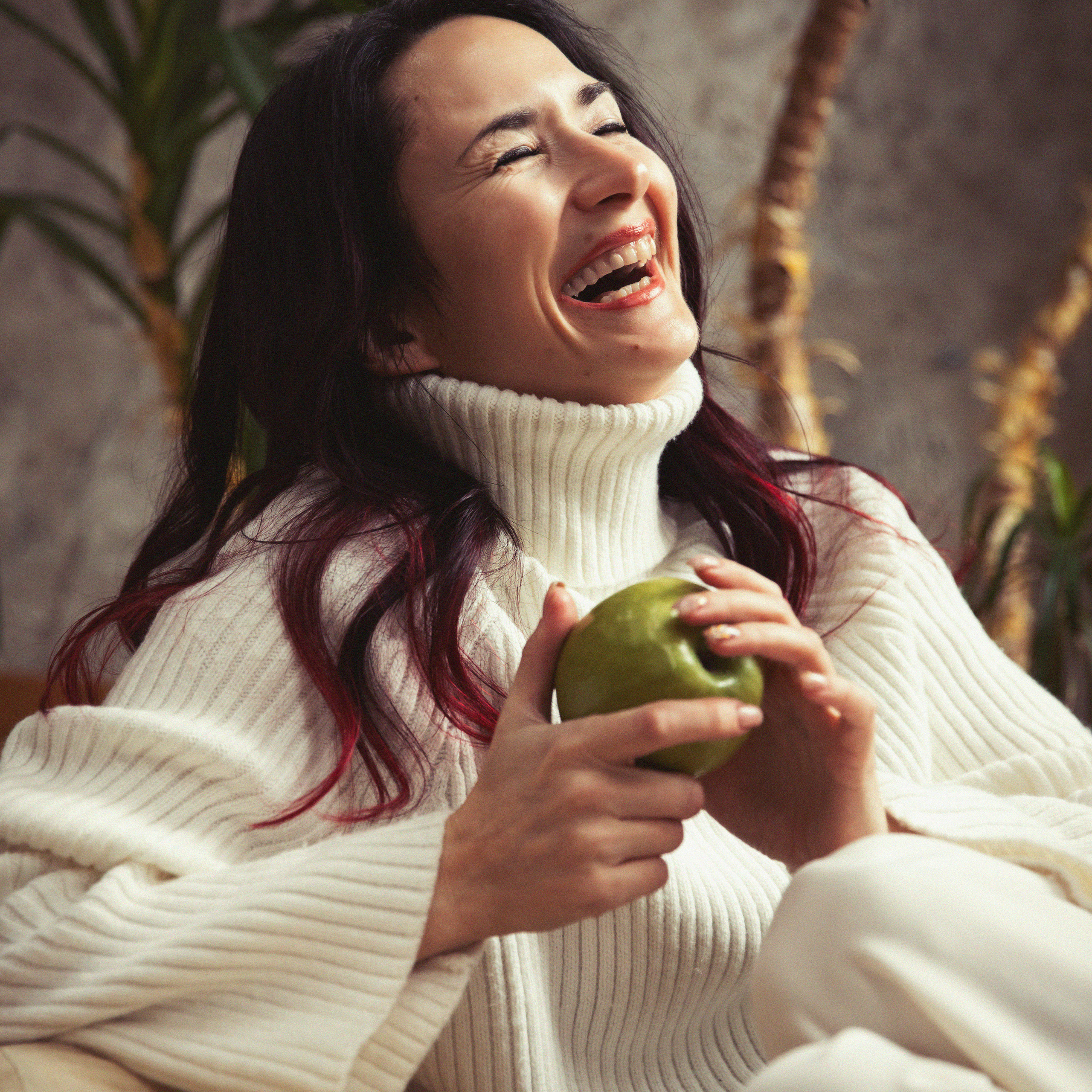 Алёна. Фотостудия Toomuch