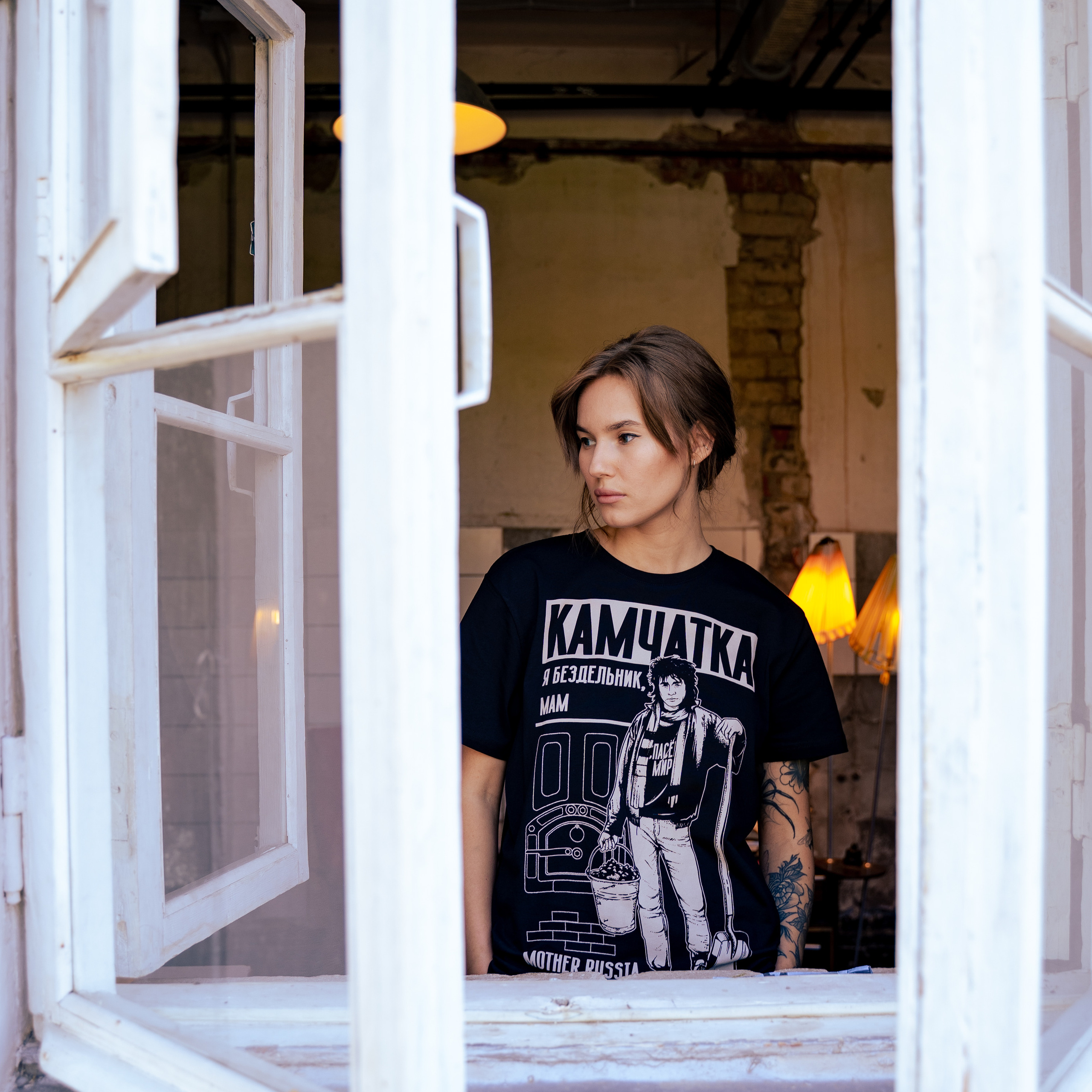 Фотосессии