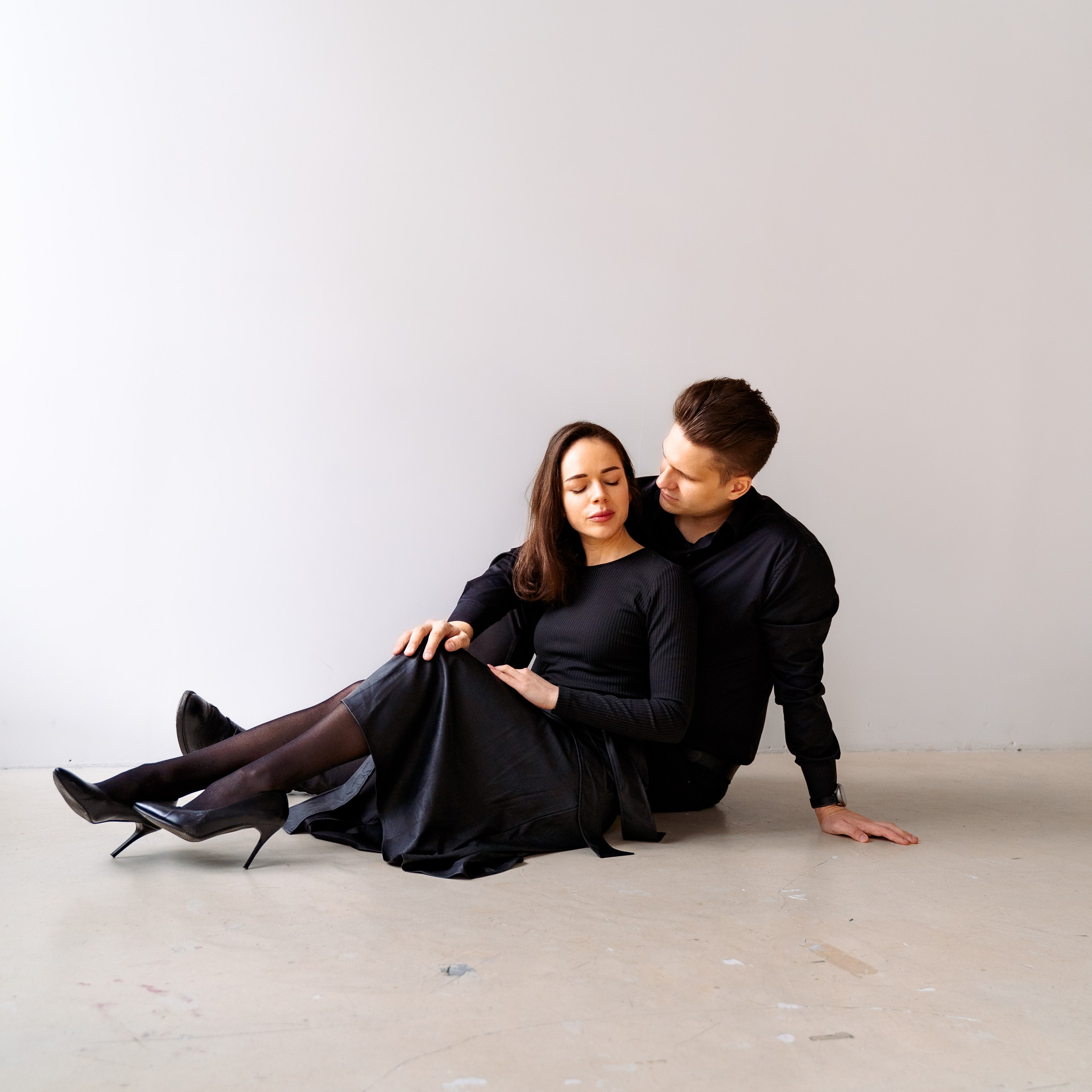 Отзывы. Фотограф Москва Влад Чибис