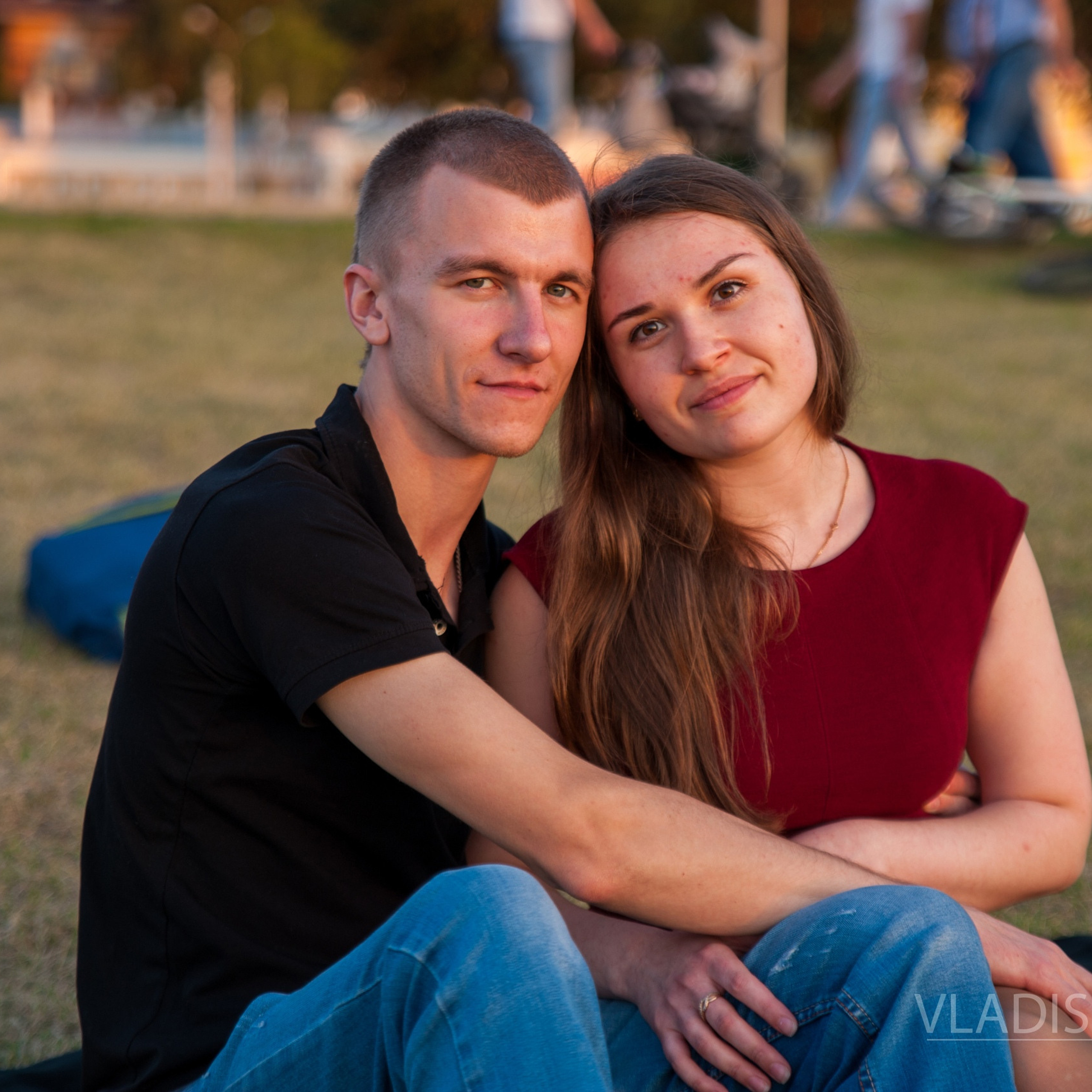 Отзывы. Фотограф Москва Влад Чибис