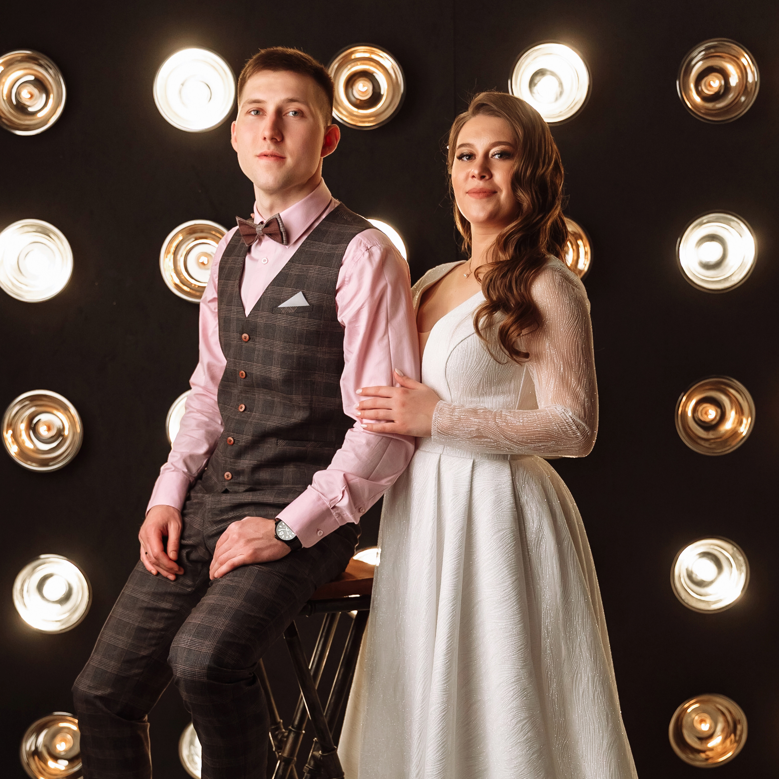 Отзывы. Фотограф - Эльдар Вагапов