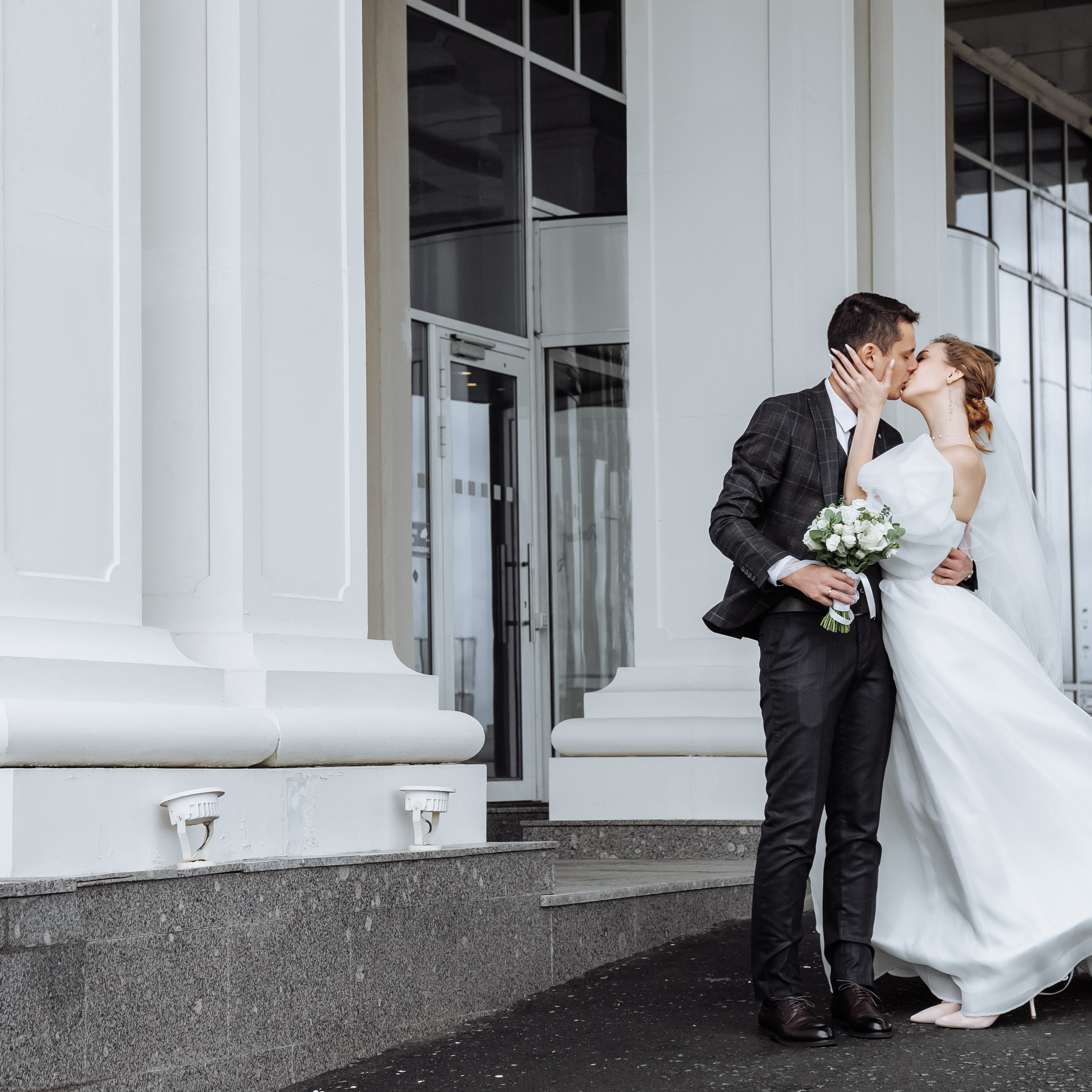 Отзывы. Фотограф - Эльдар Вагапов