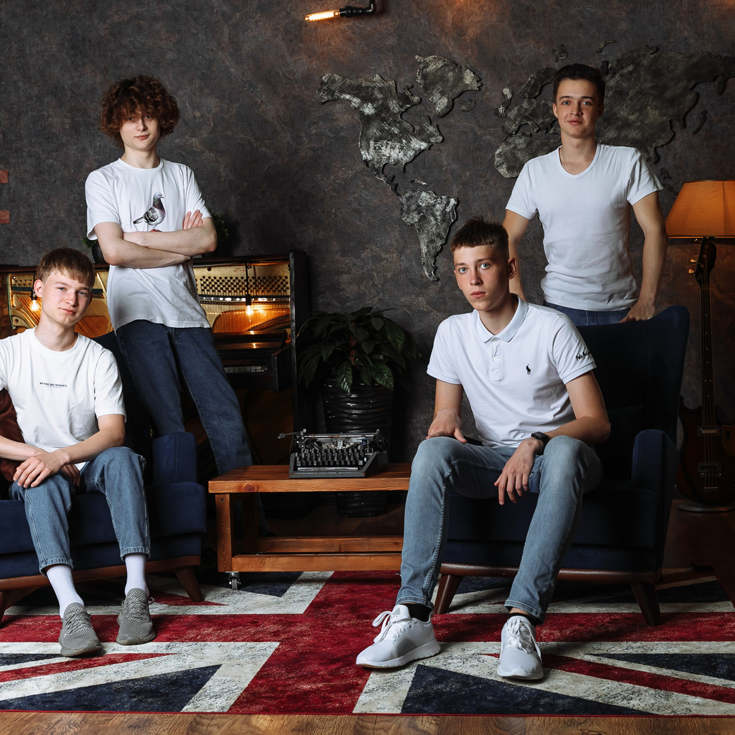 Отзывы. Фотограф - Эльдар Вагапов