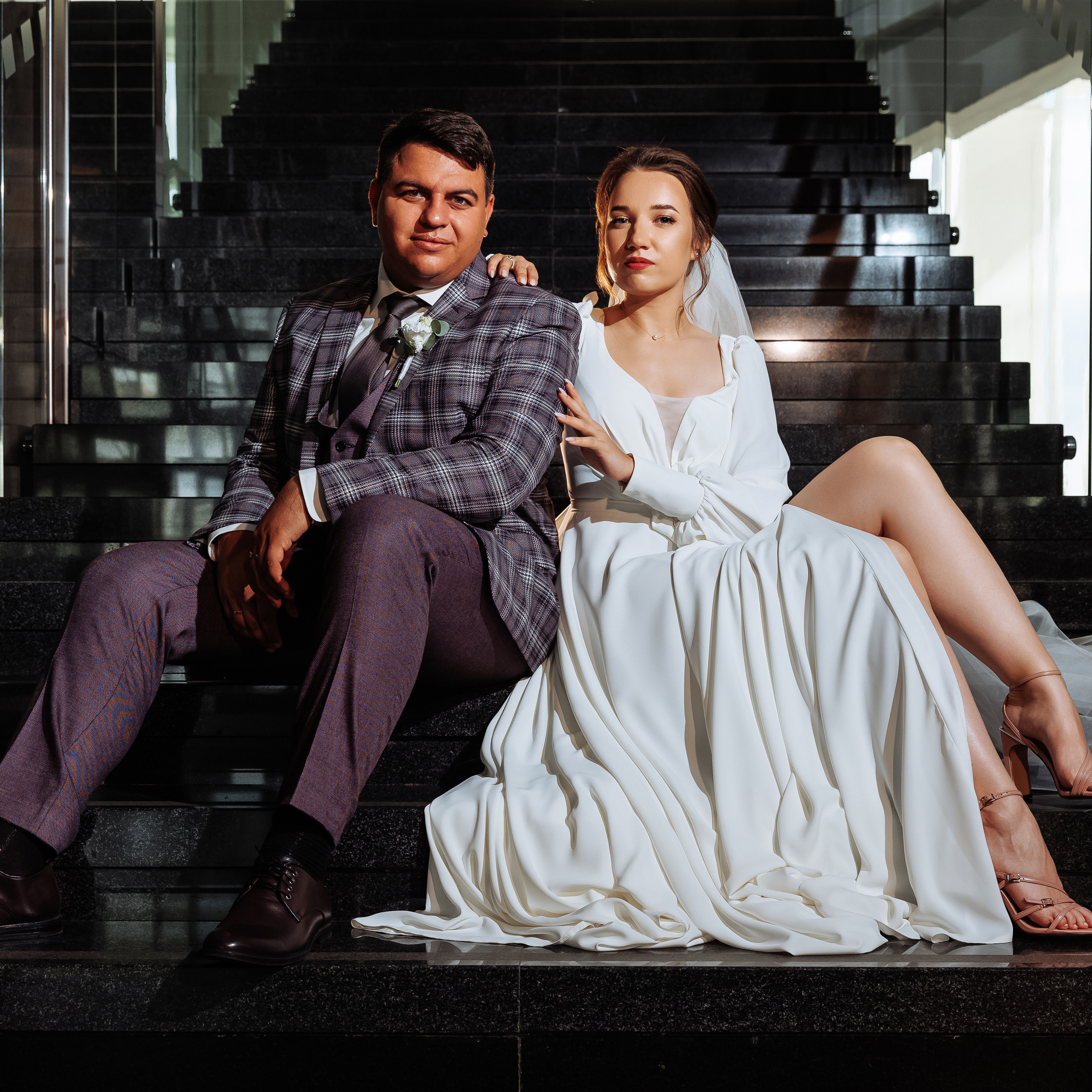 Отзывы. Фотограф - Эльдар Вагапов