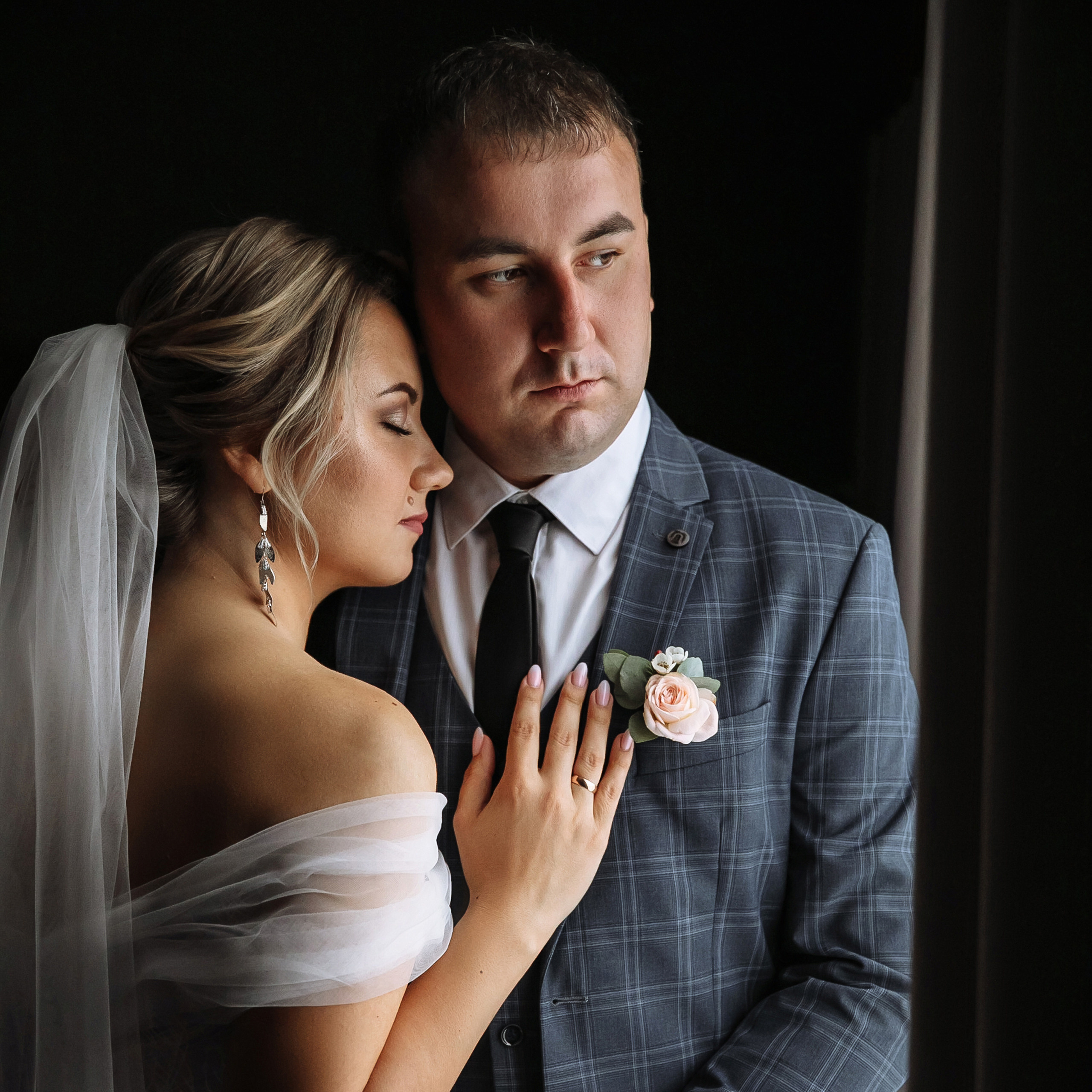 Отзывы. Фотограф - Эльдар Вагапов