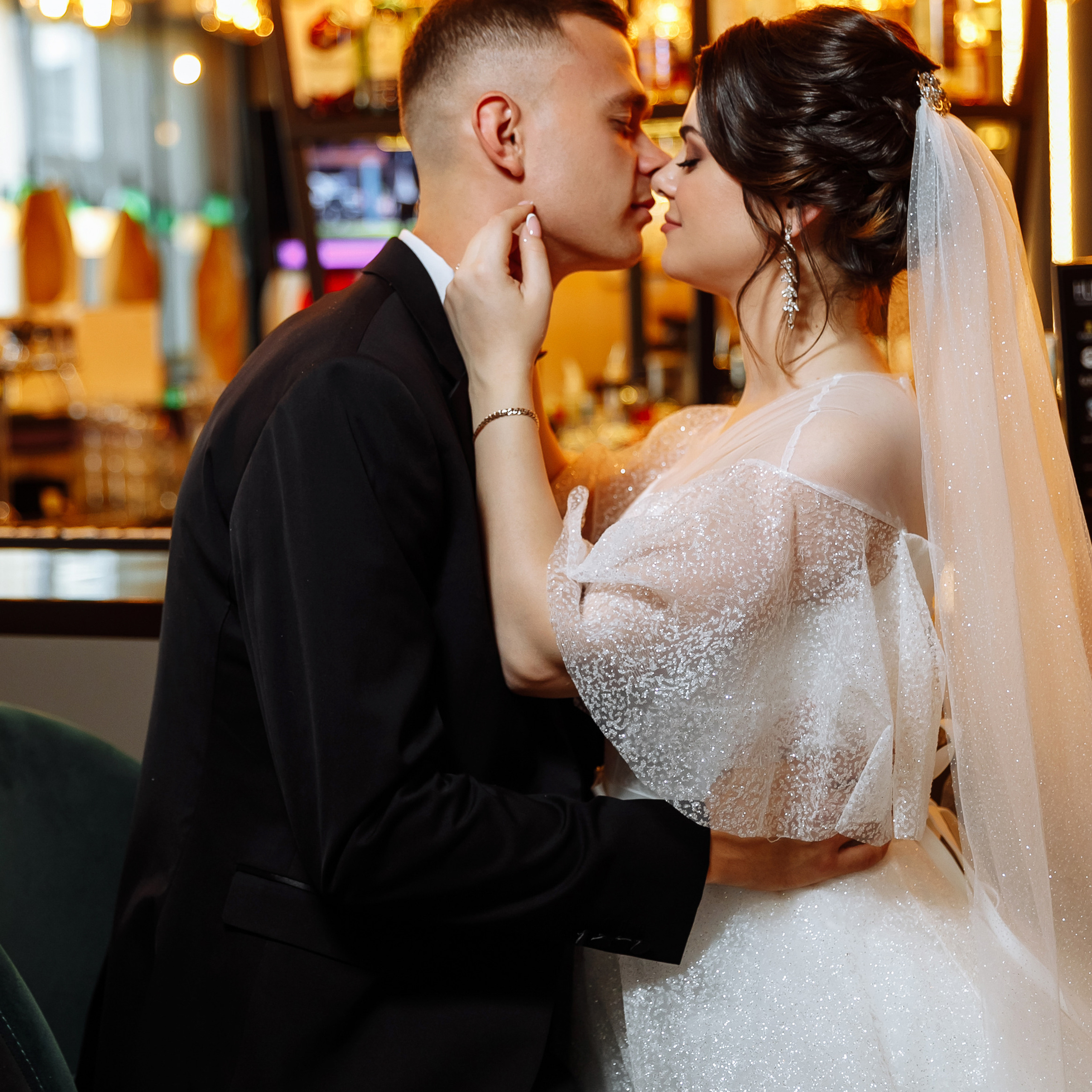 Отзывы. Фотограф - Эльдар Вагапов