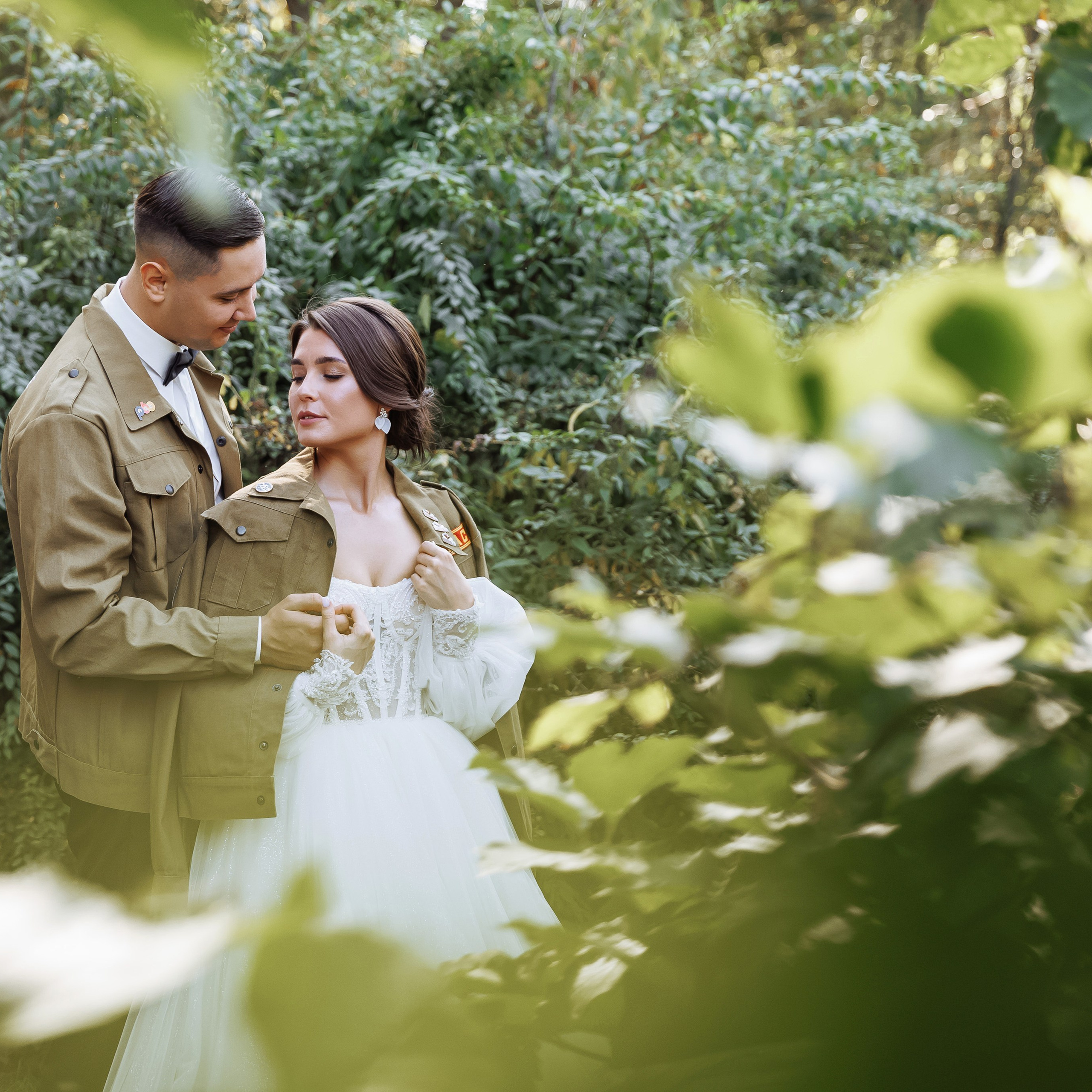 Отзывы. Фотограф - Эльдар Вагапов