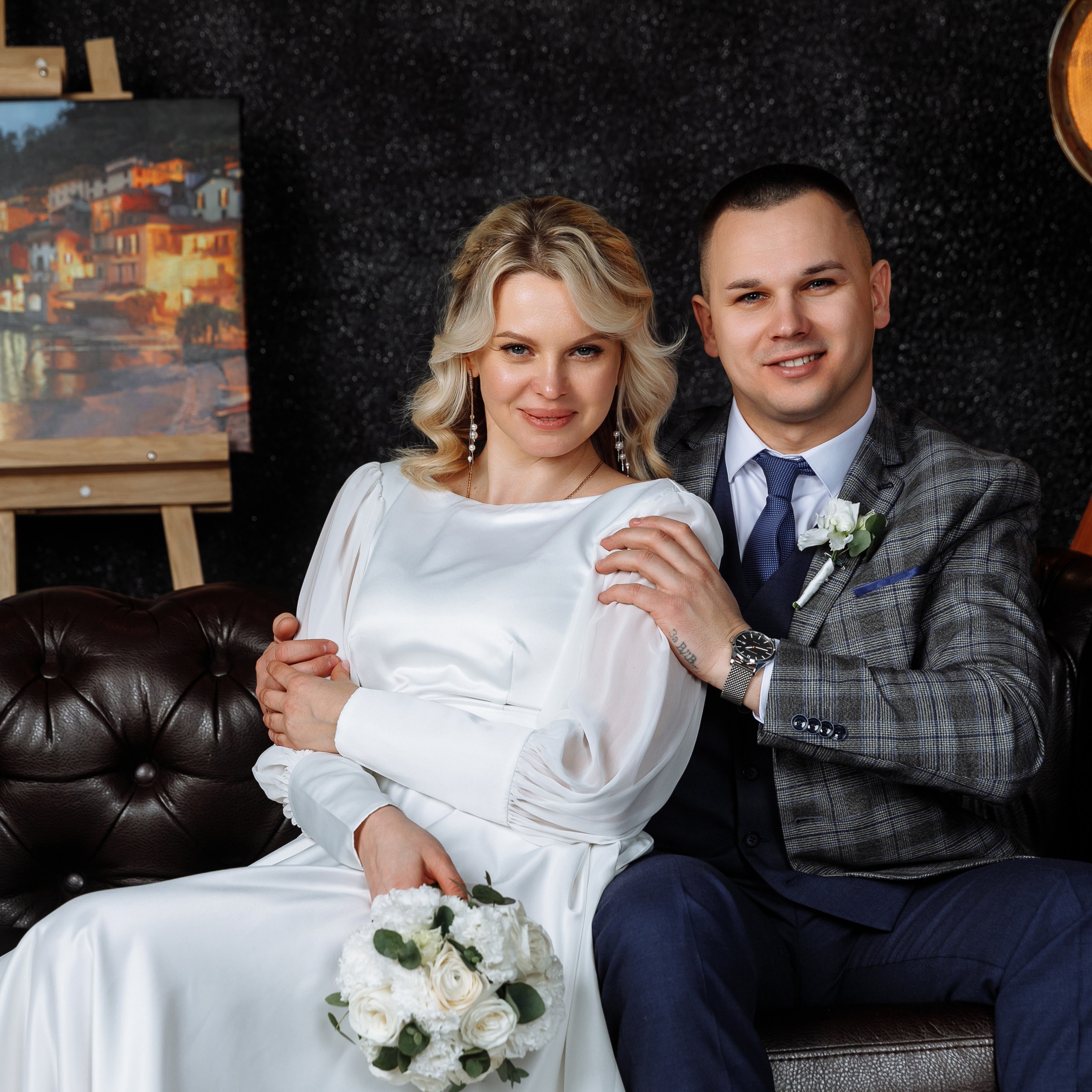 Отзывы. Фотограф - Эльдар Вагапов