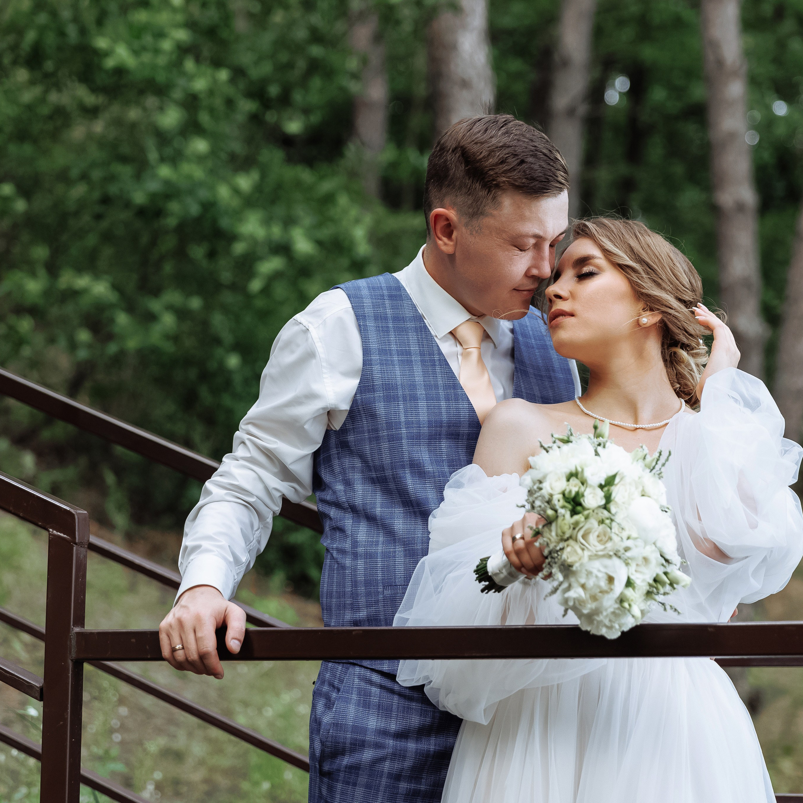 Отзывы. Фотограф - Эльдар Вагапов