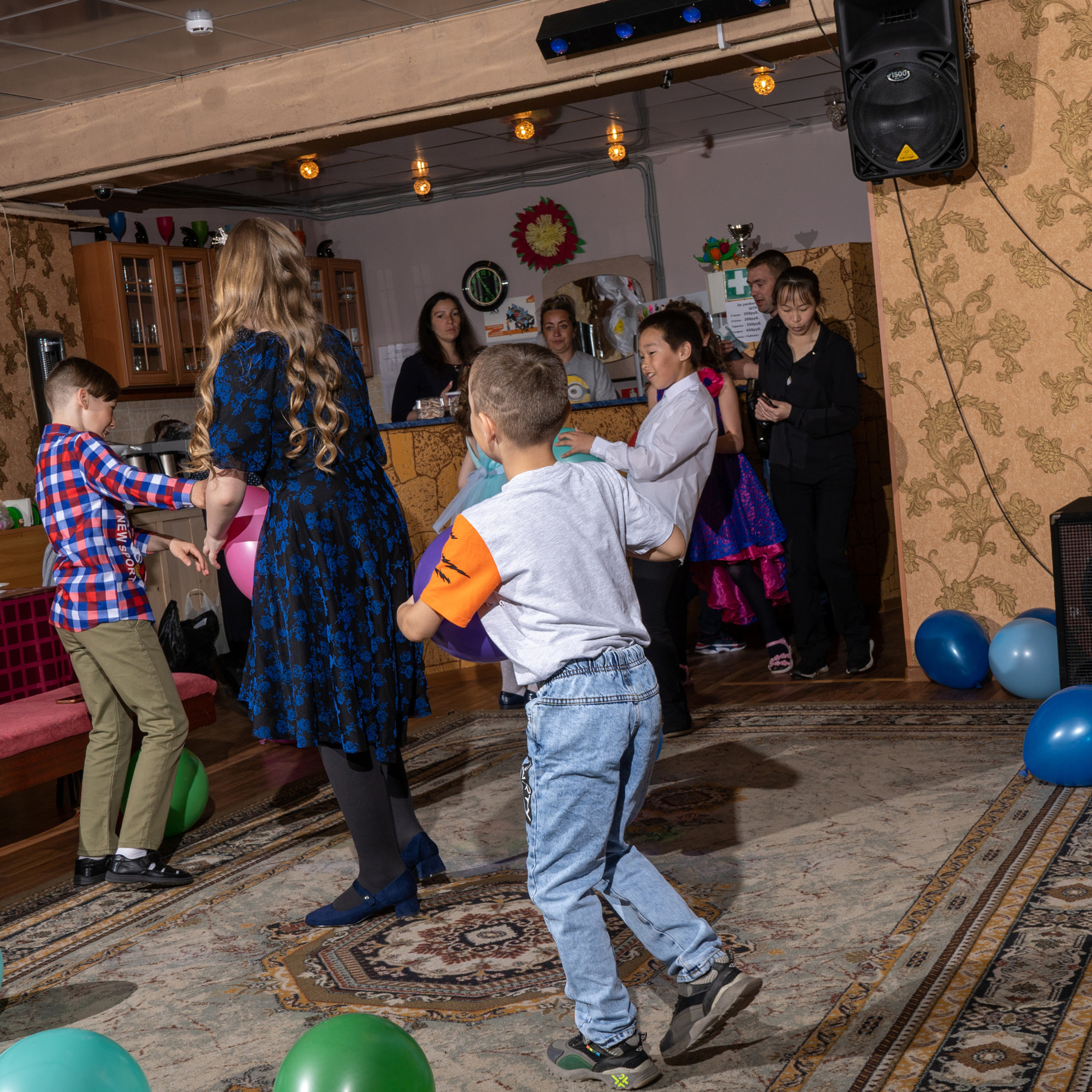 Отзывы. Фотограф Ворошилов Дмитрий. Эссо. Камчатка