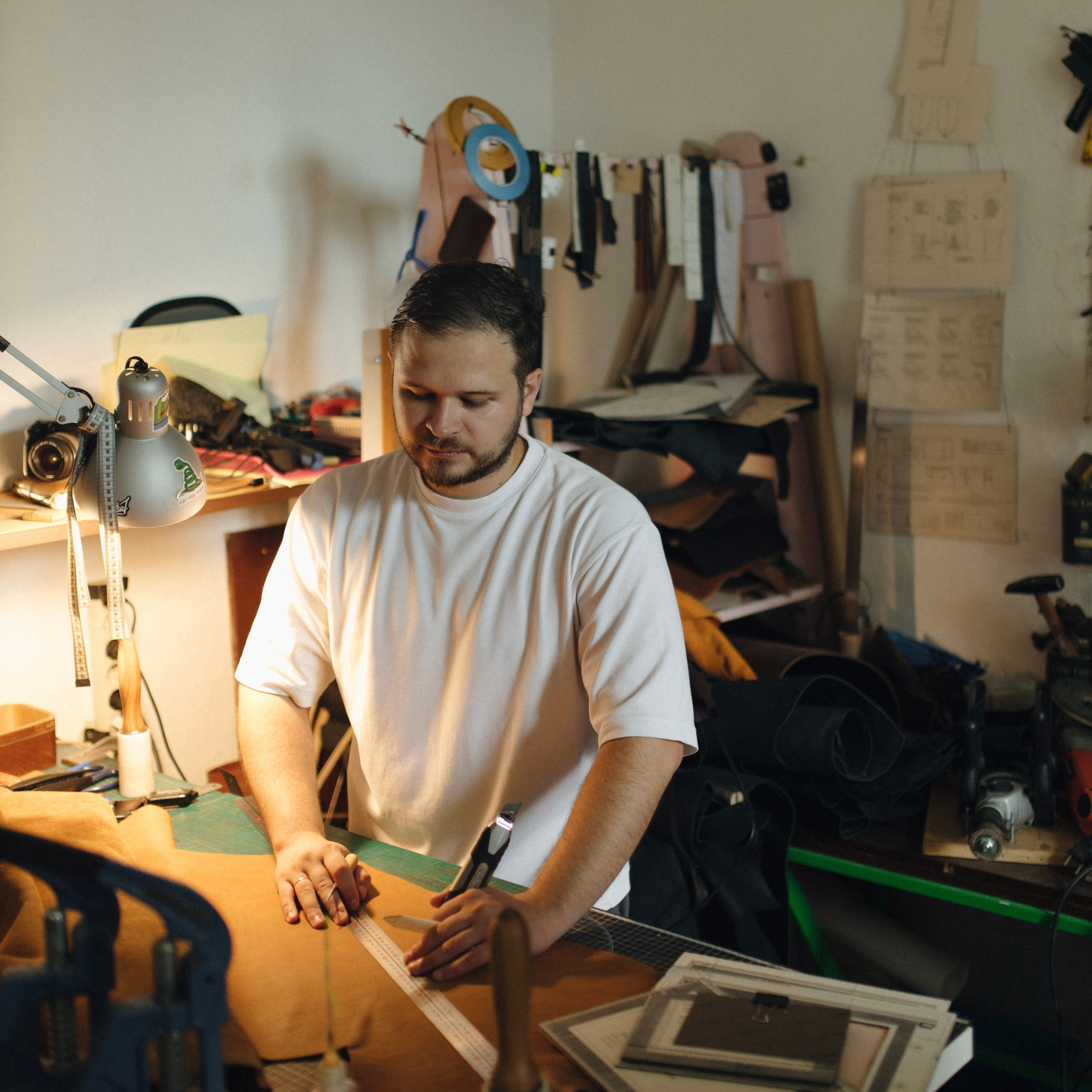 Контент фотограф в Воронеже. Ксения Решетникова