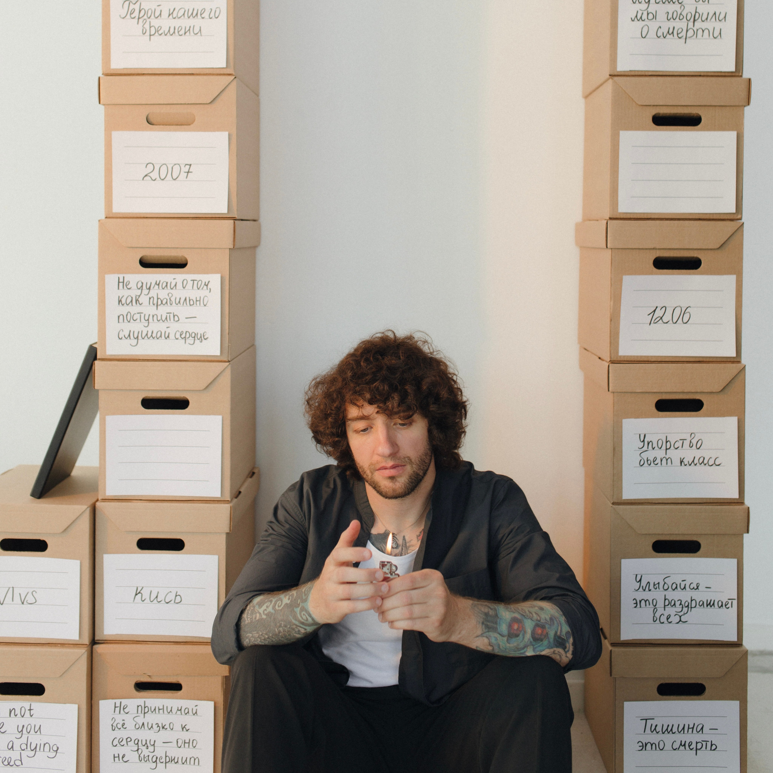 Контент фотограф в Воронеже. Ксения Решетникова