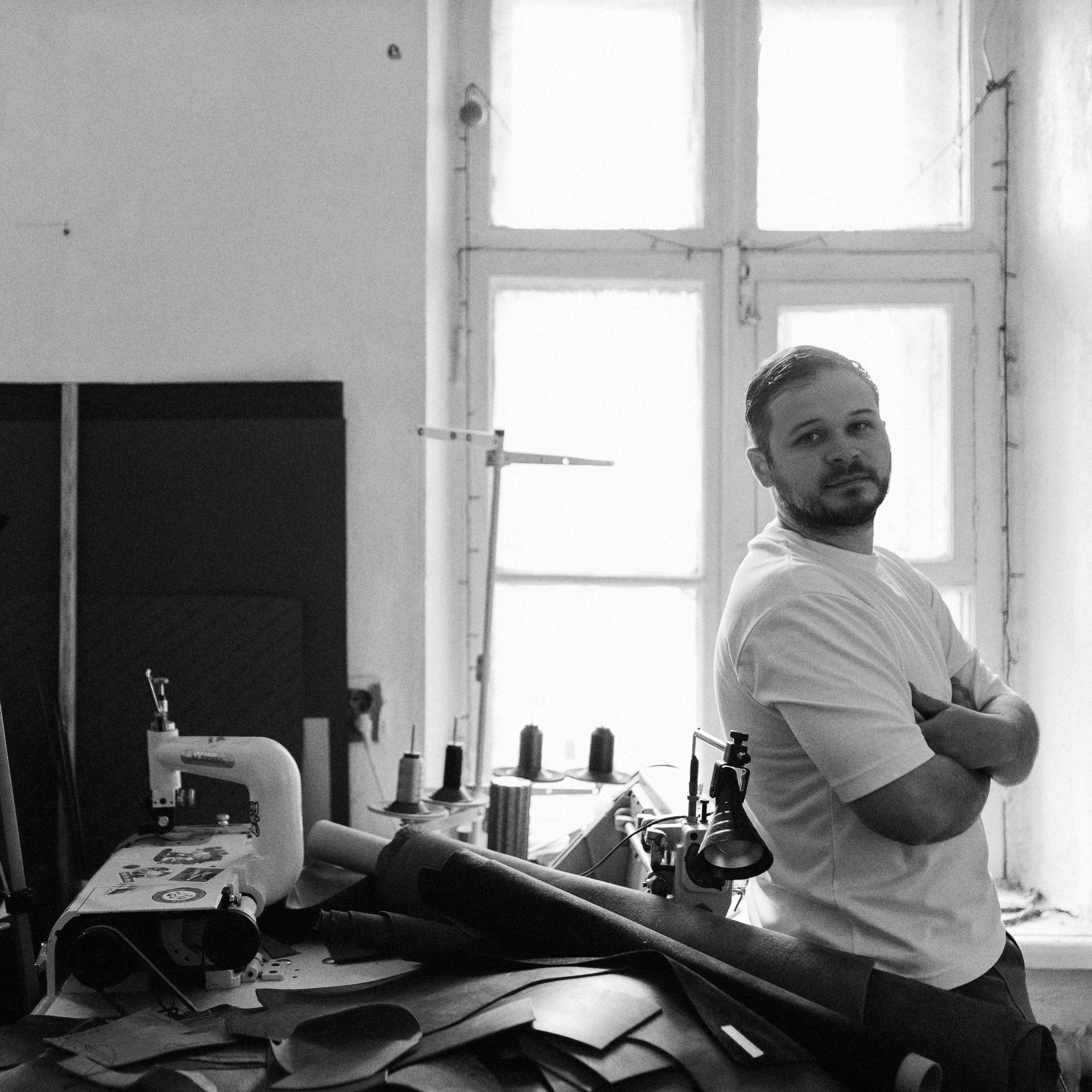 Контент фотограф в Воронеже. Ксения Решетникова