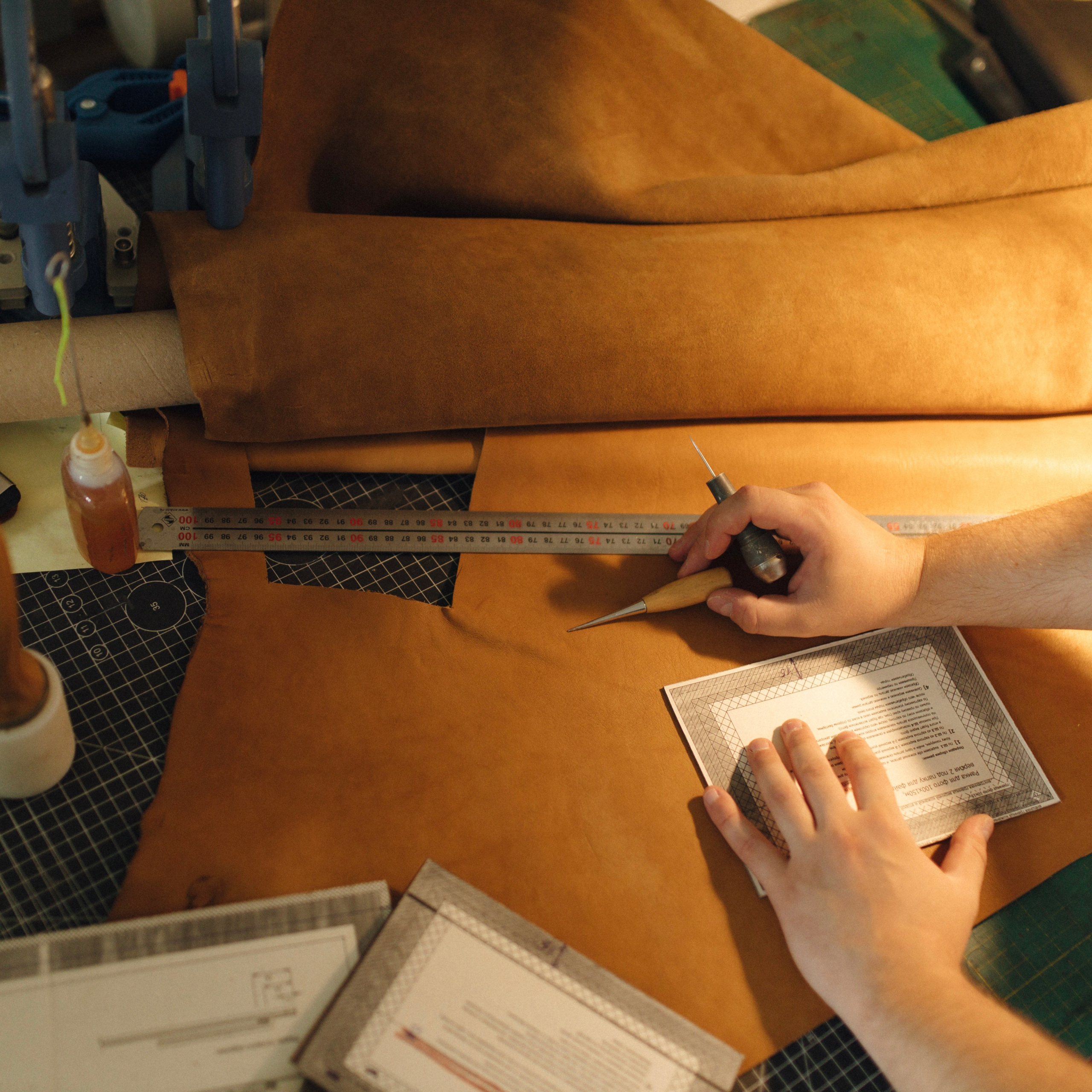 Контент фотограф в Воронеже. Ксения Решетникова