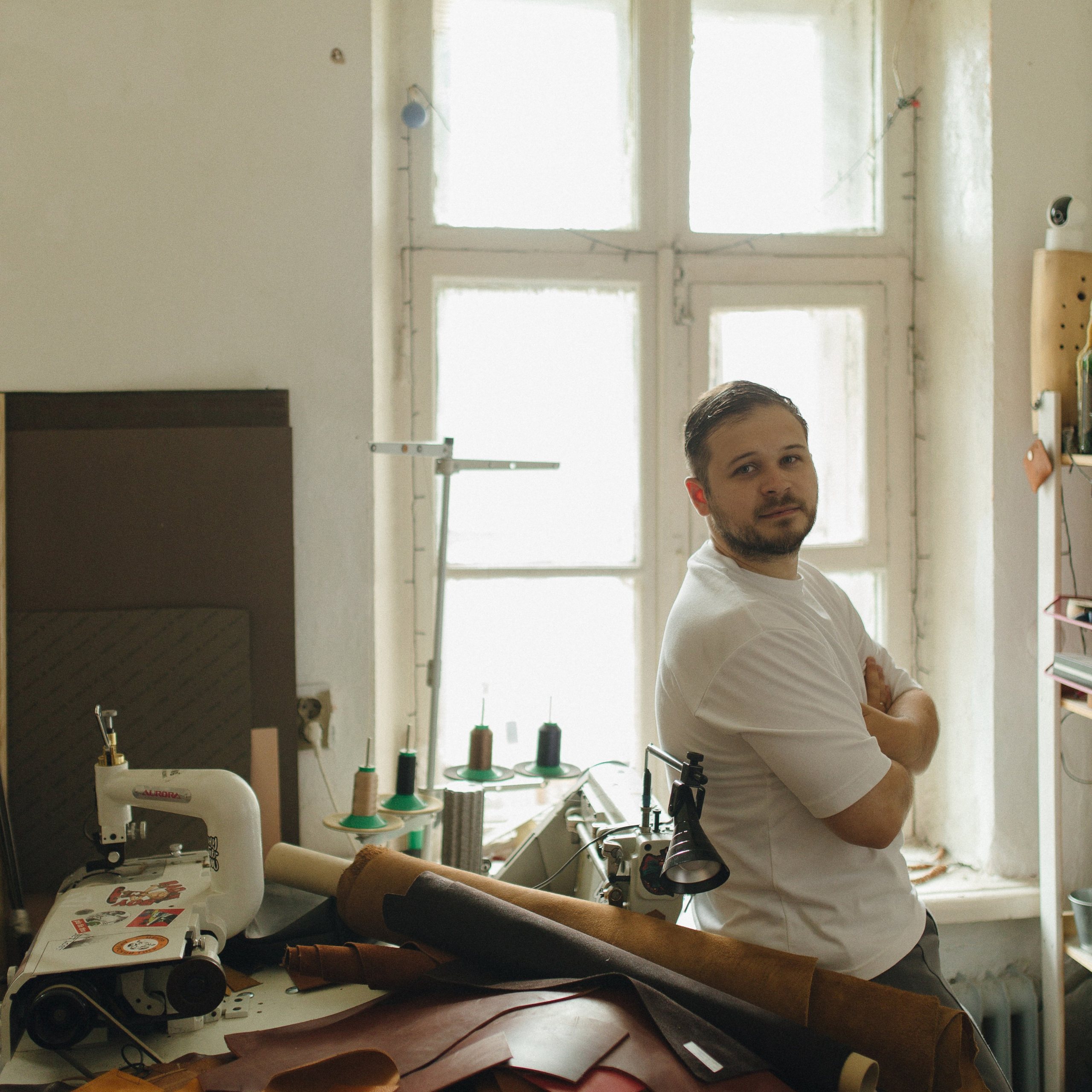 Портфолио. Контент фотограф в Воронеже. Ксения Решетникова