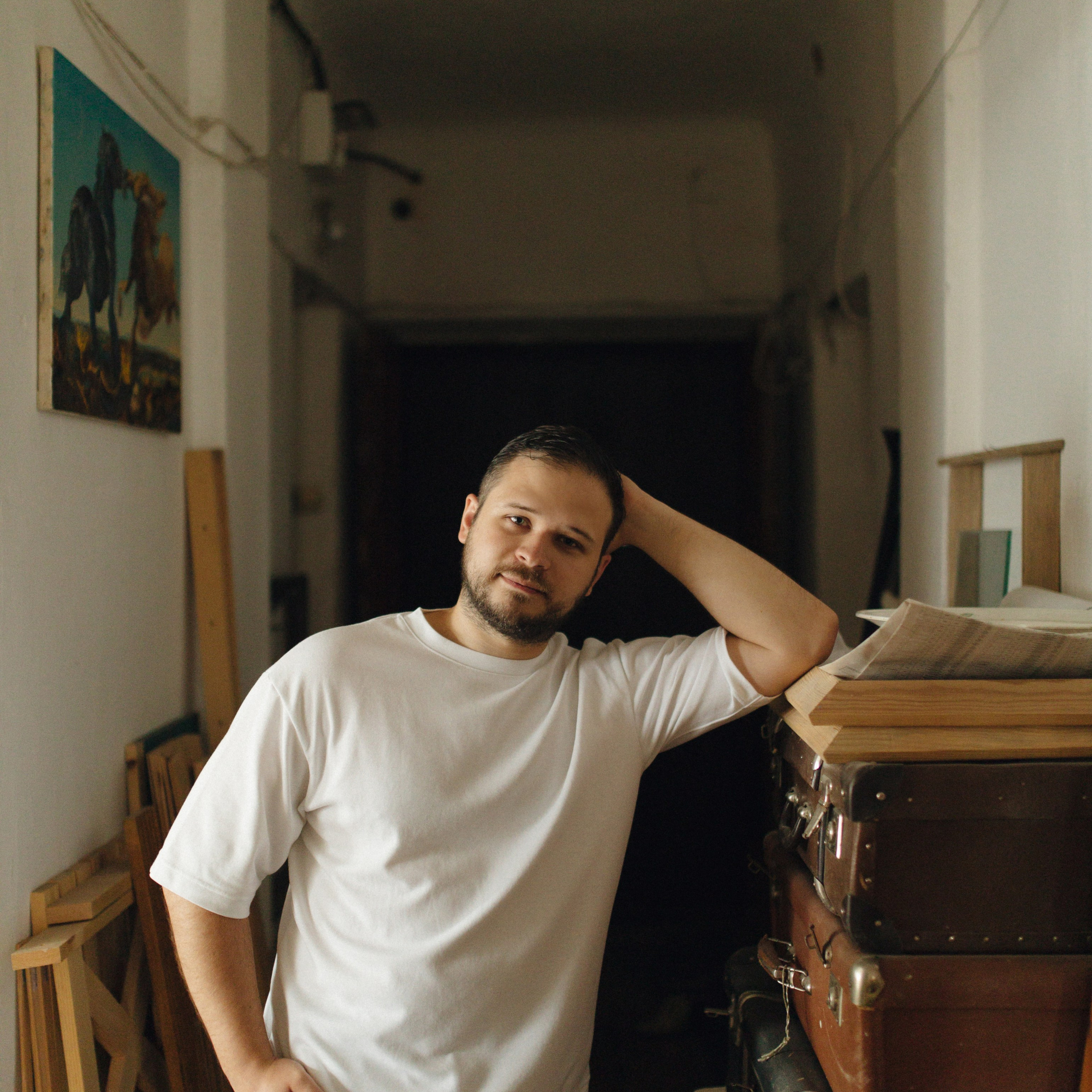 Портфолио. Контент фотограф в Воронеже. Ксения Решетникова