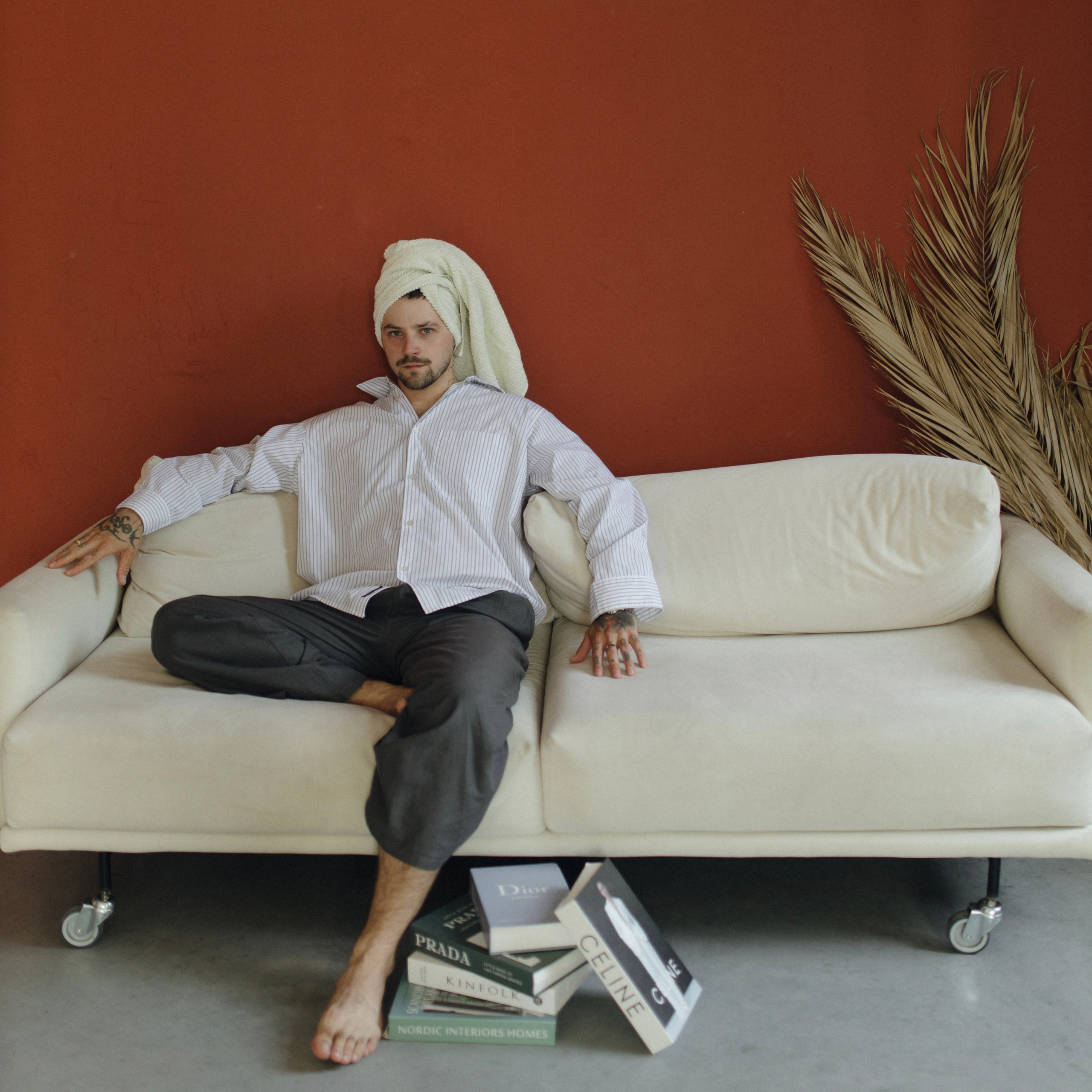 Контент фотограф в Воронеже. Ксения Решетникова