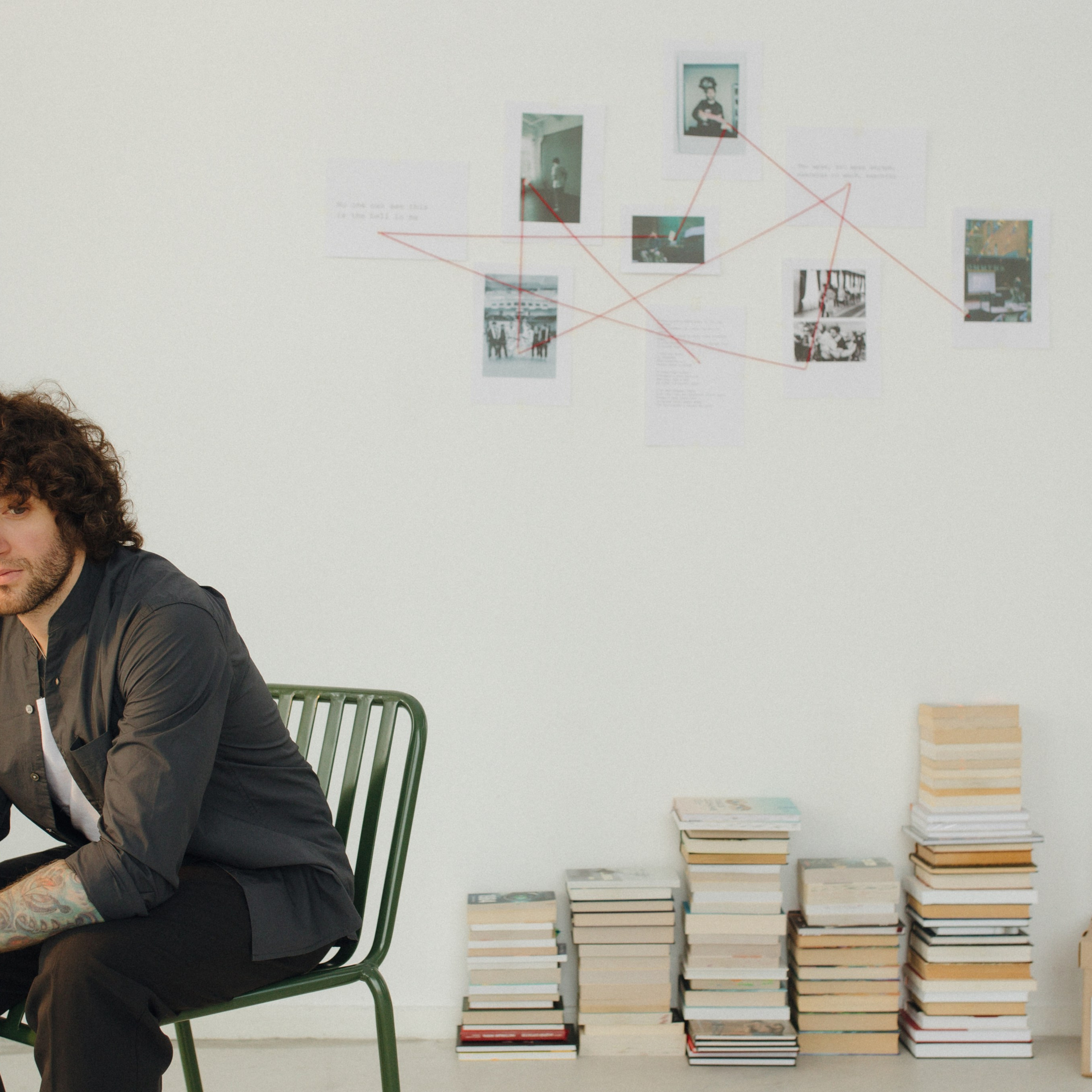 Портфолио. Контент фотограф в Воронеже. Ксения Решетникова