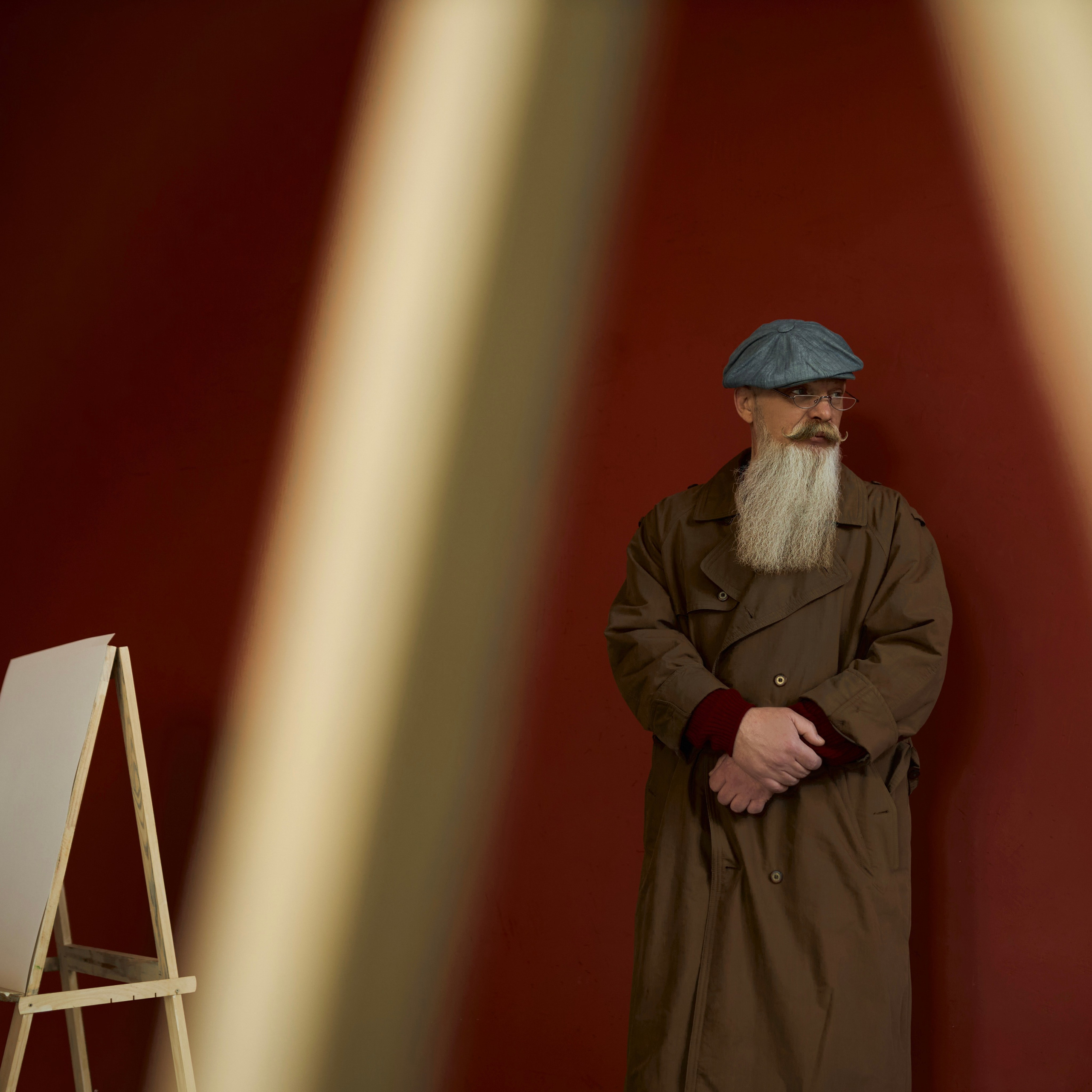 Контент фотограф в Воронеже. Ксения Решетникова