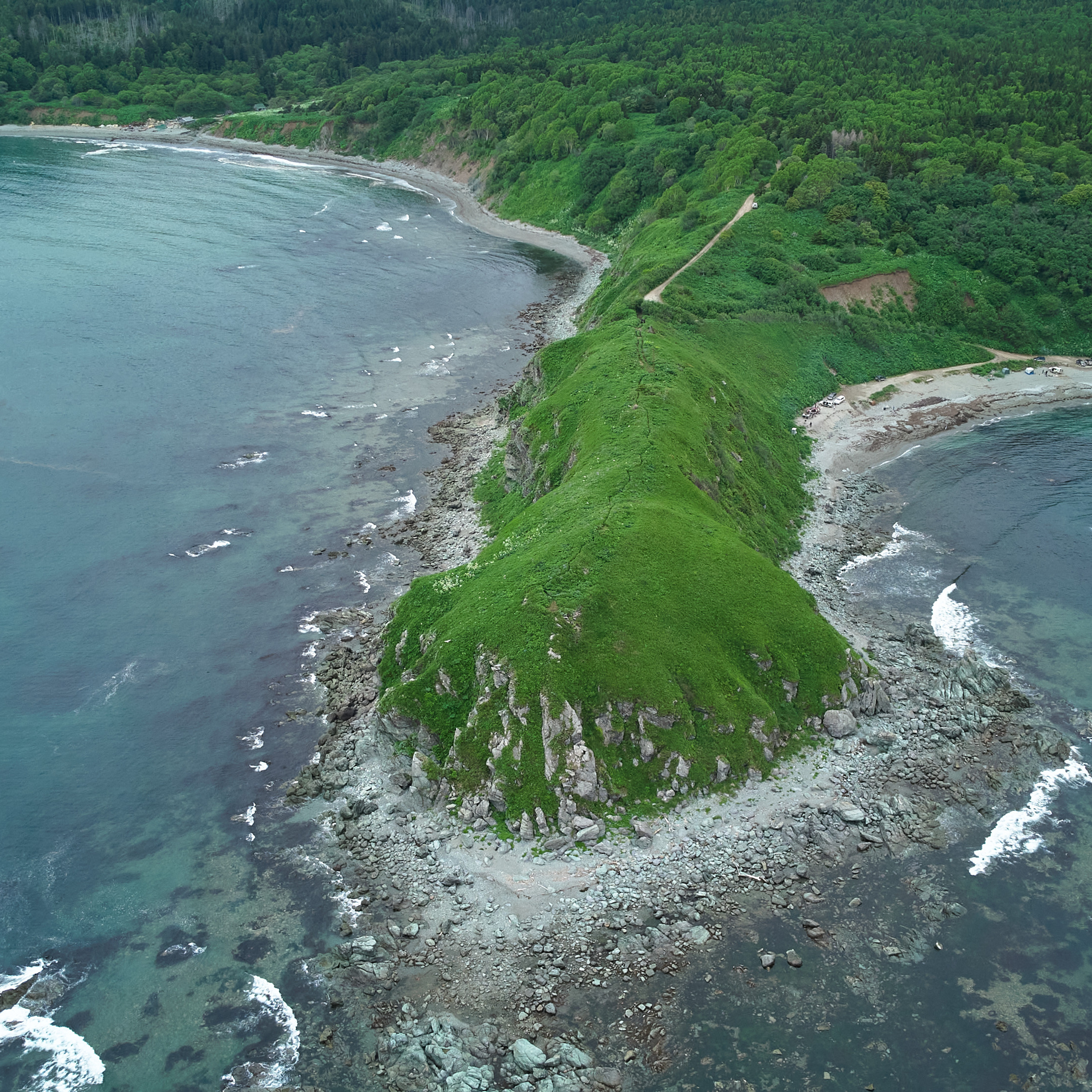 Остромысовка