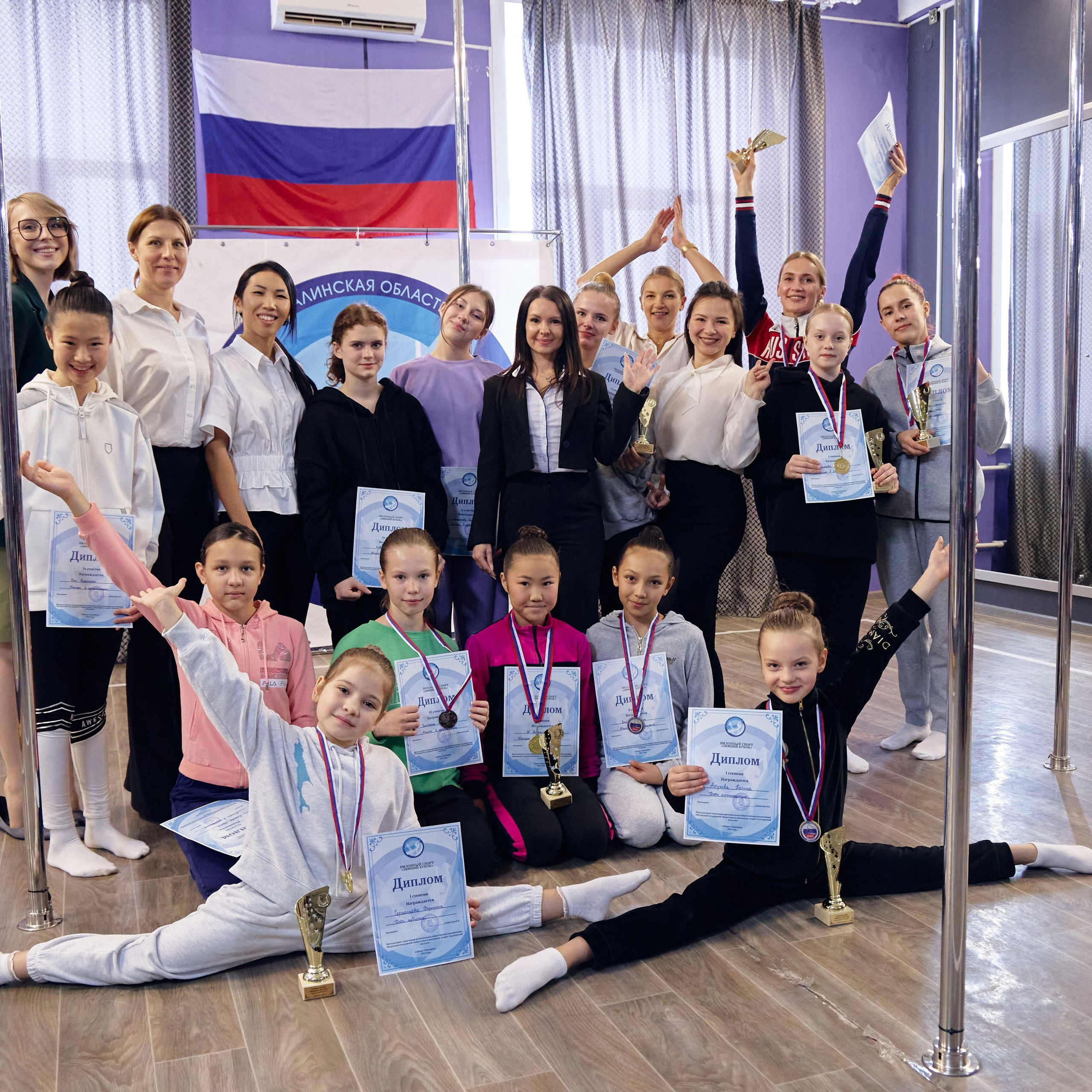 Отзывы. Фотограф в Южно-Сахалинске Вадим Бороненков